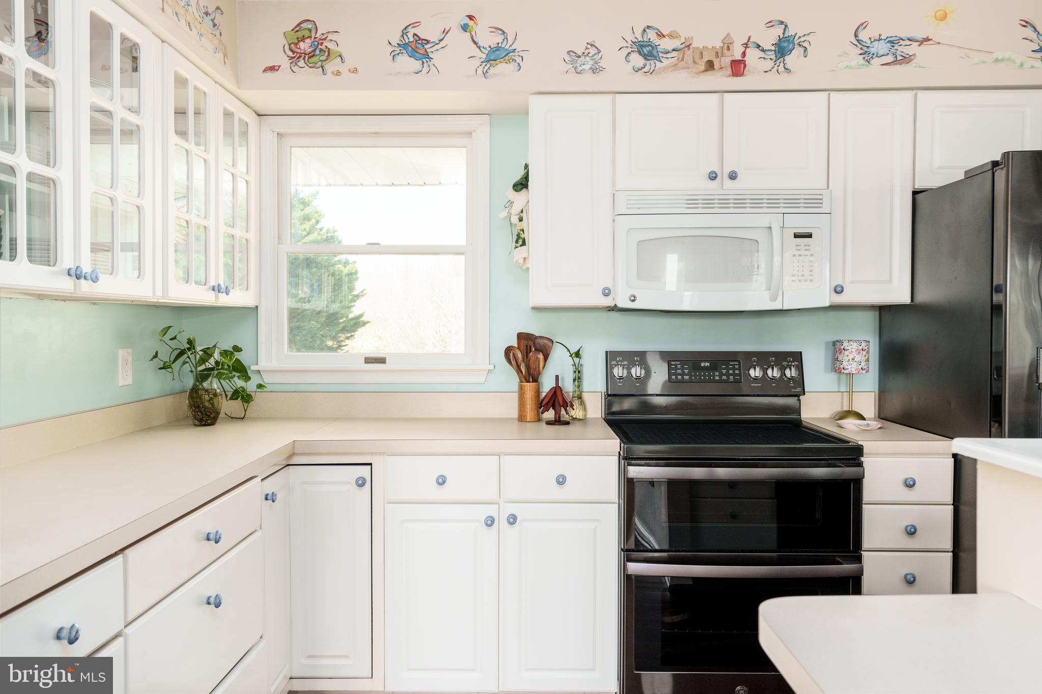 ST. JOHNS MANOR EAST - Residential