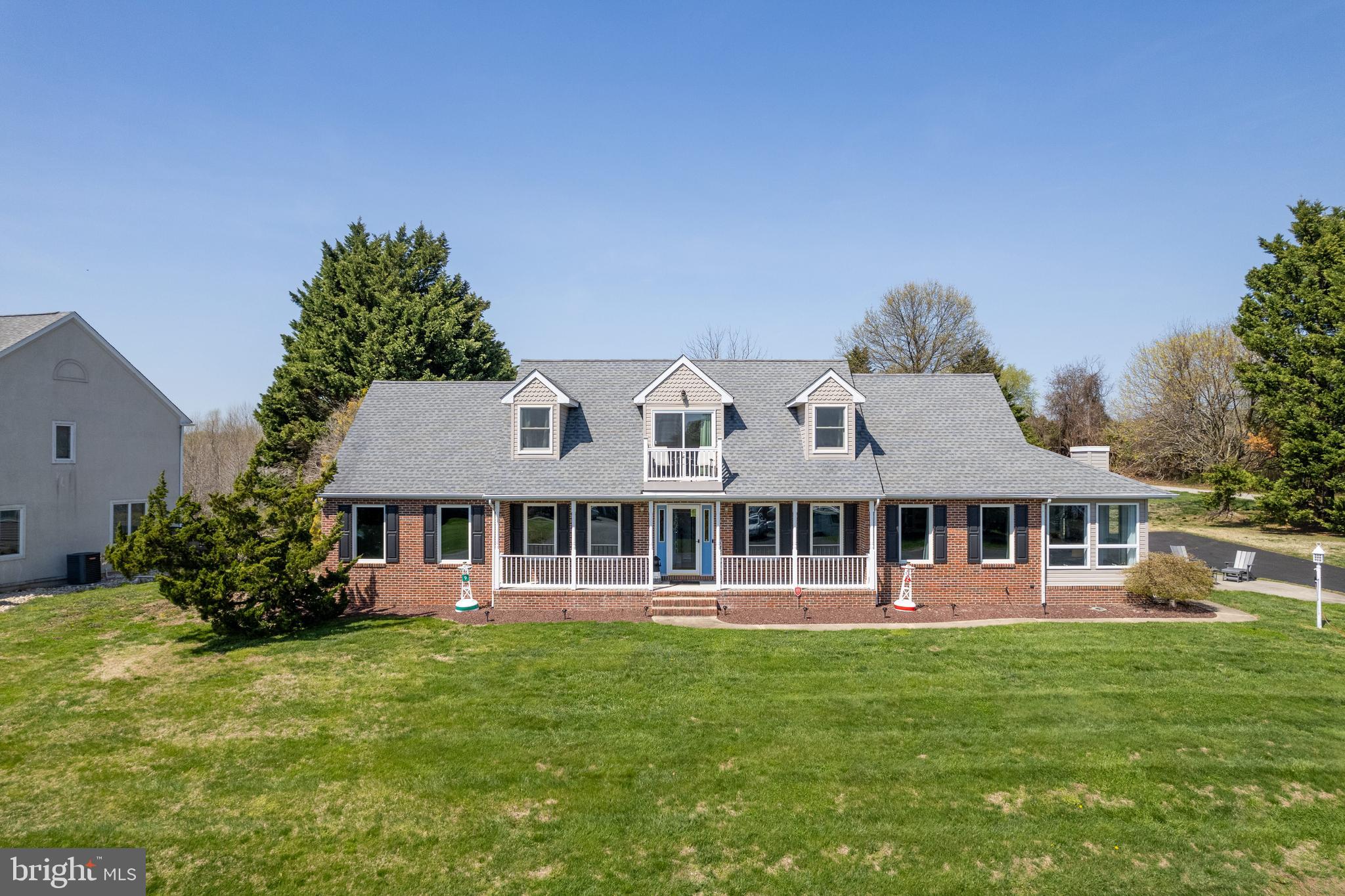 ST. JOHNS MANOR EAST - Residential