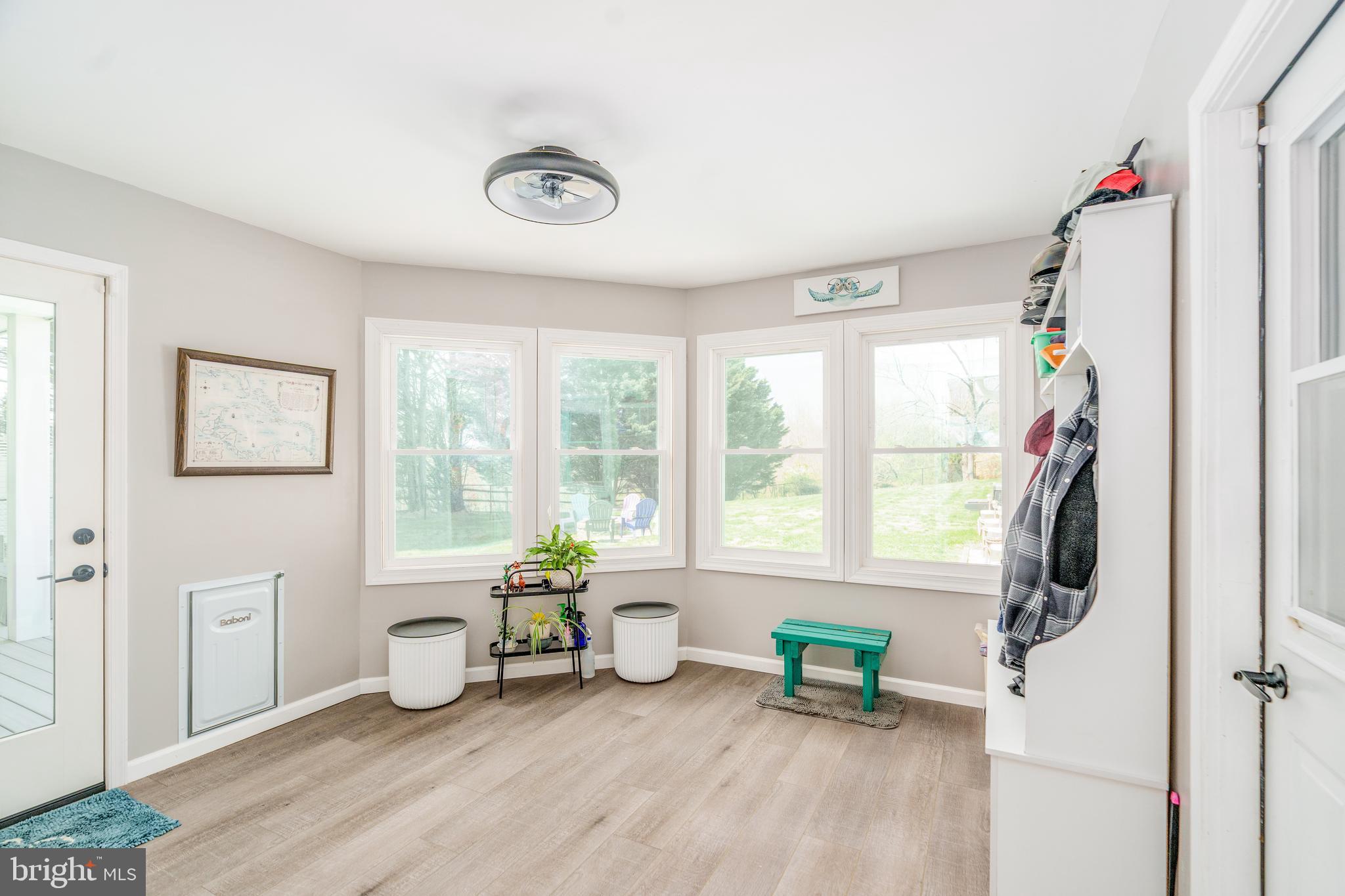 ST. JOHNS MANOR EAST - Residential