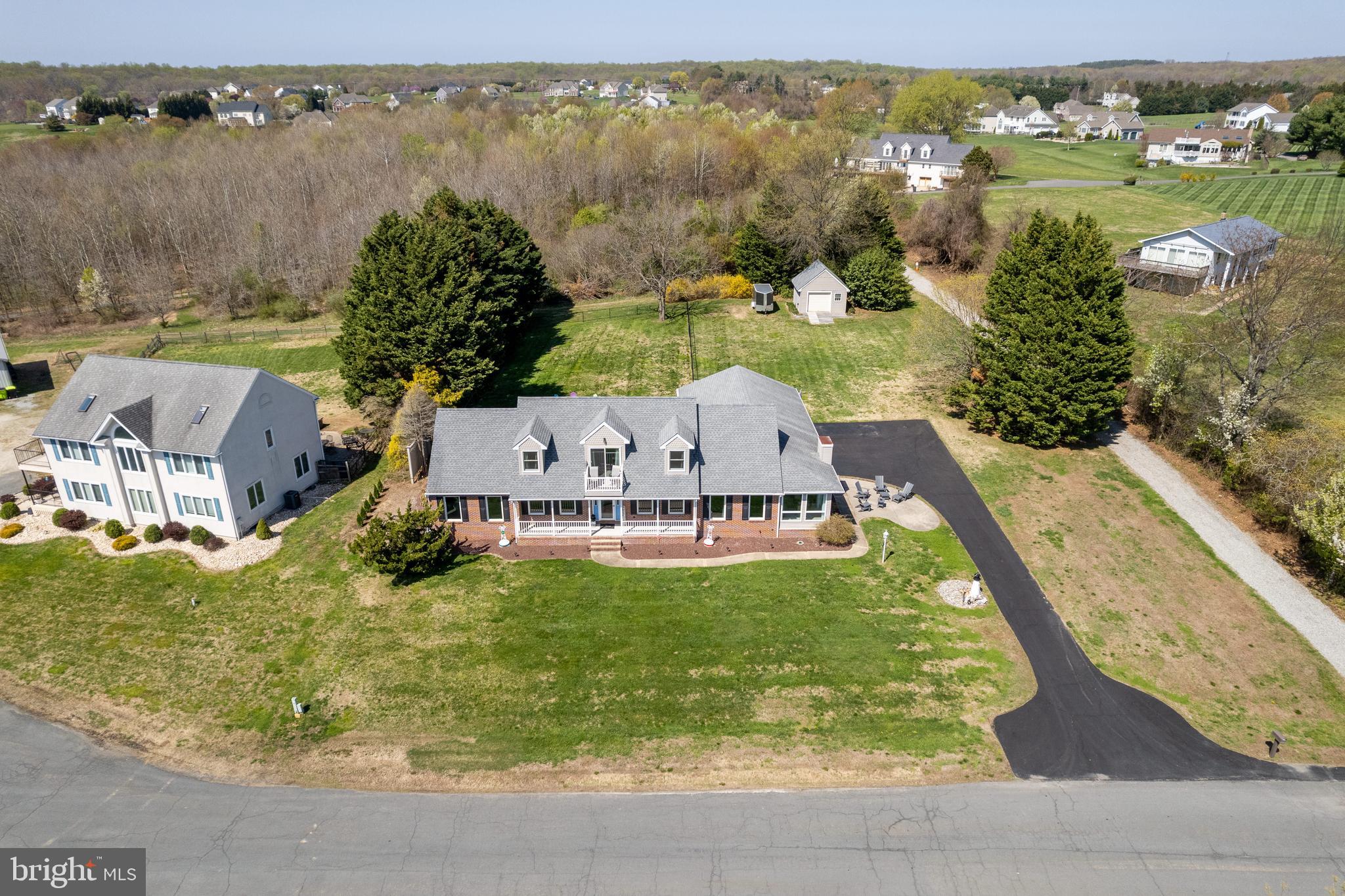 ST. JOHNS MANOR EAST - Residential