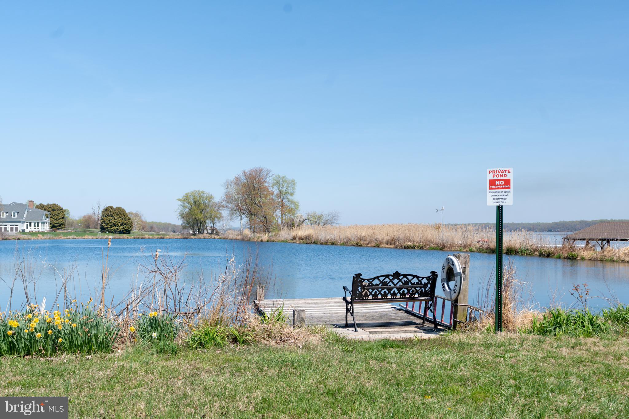 ST. JOHNS MANOR EAST - Residential