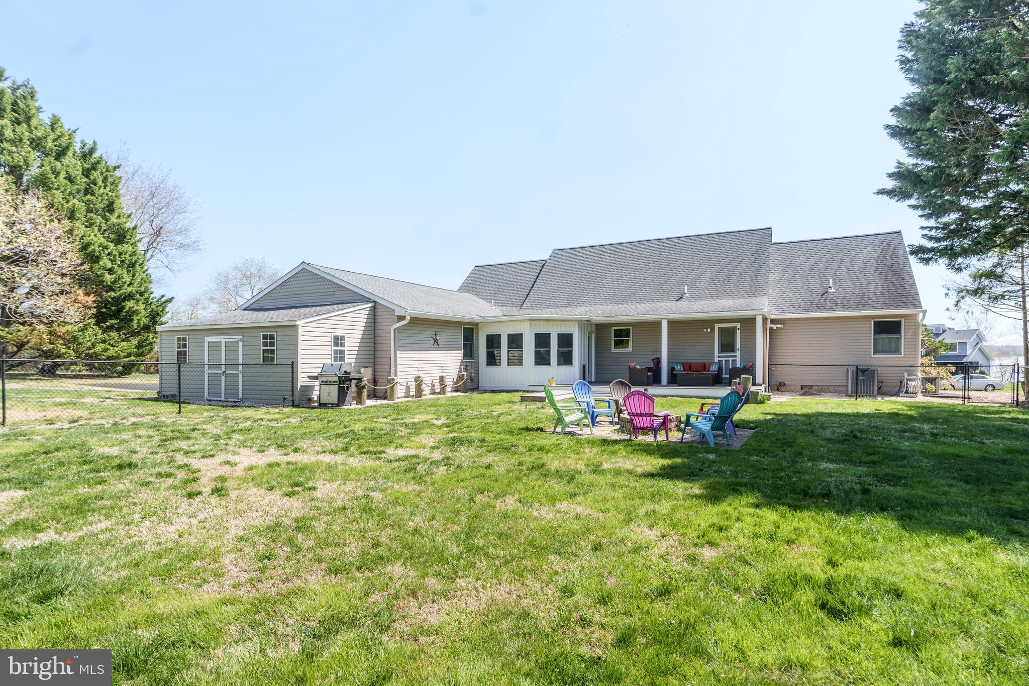 ST. JOHNS MANOR EAST - Residential