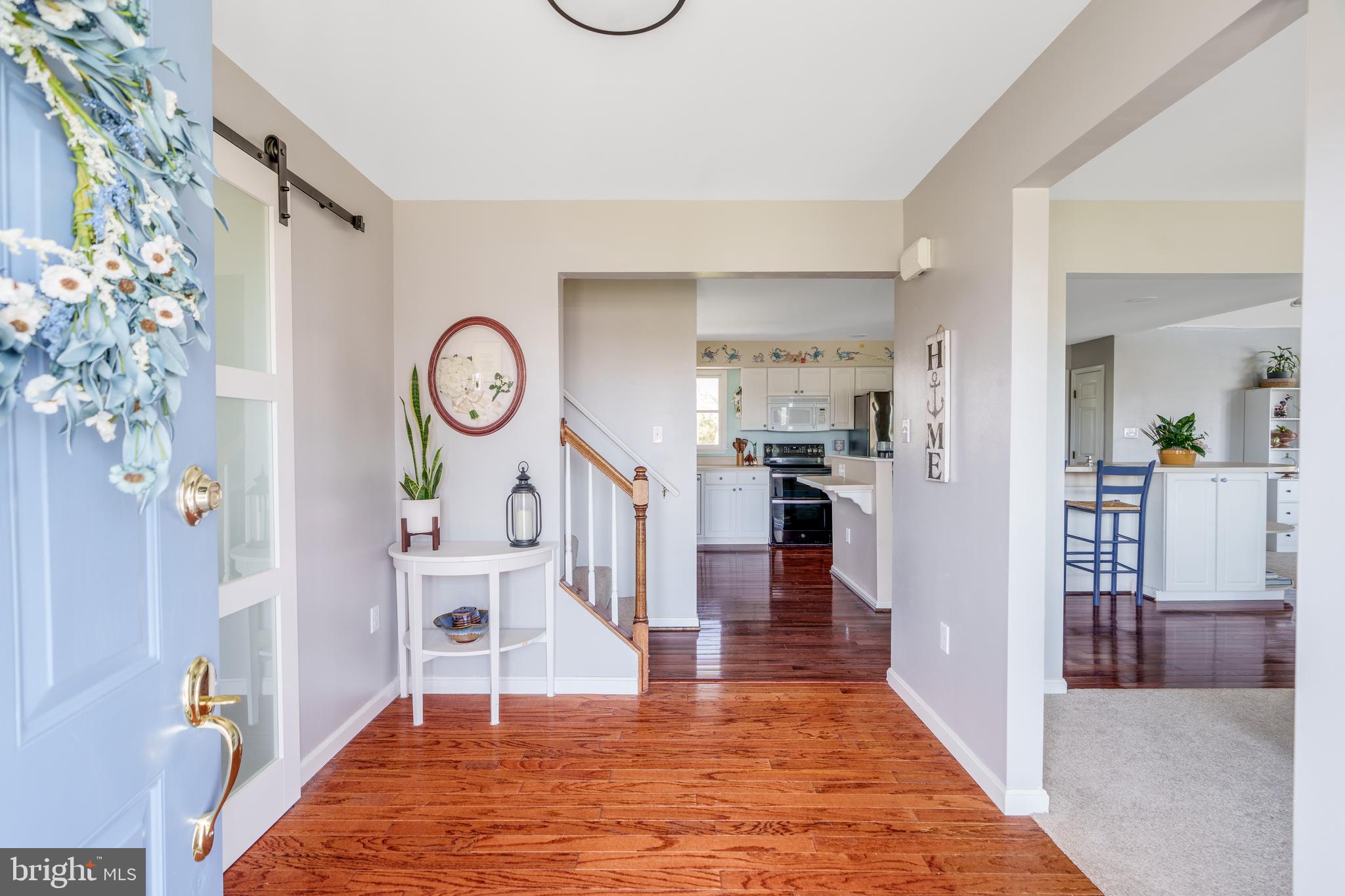 ST. JOHNS MANOR EAST - Residential