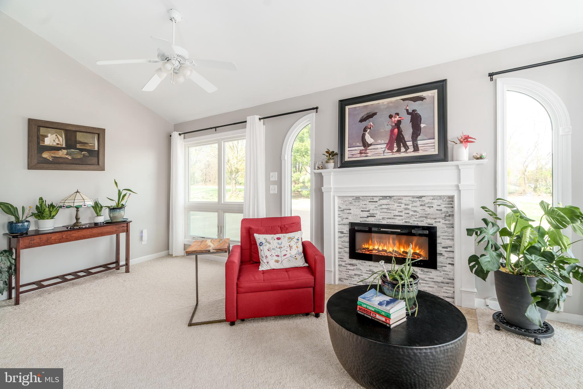 ST. JOHNS MANOR EAST - Residential