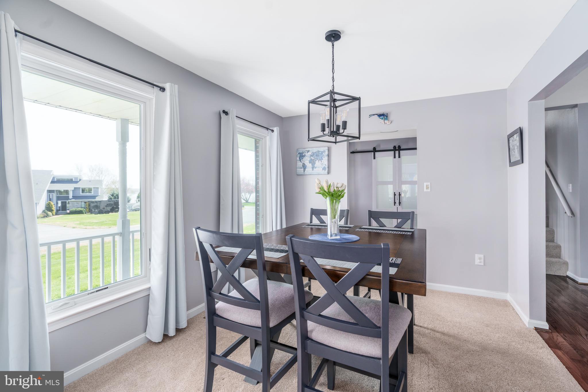 ST. JOHNS MANOR EAST - Residential