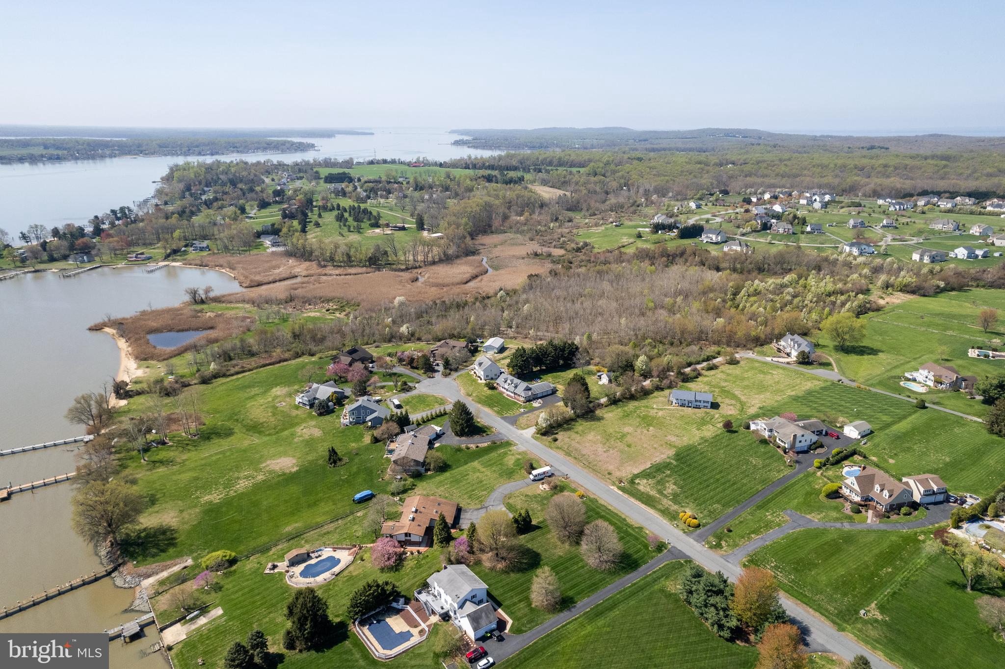 ST. JOHNS MANOR EAST - Residential