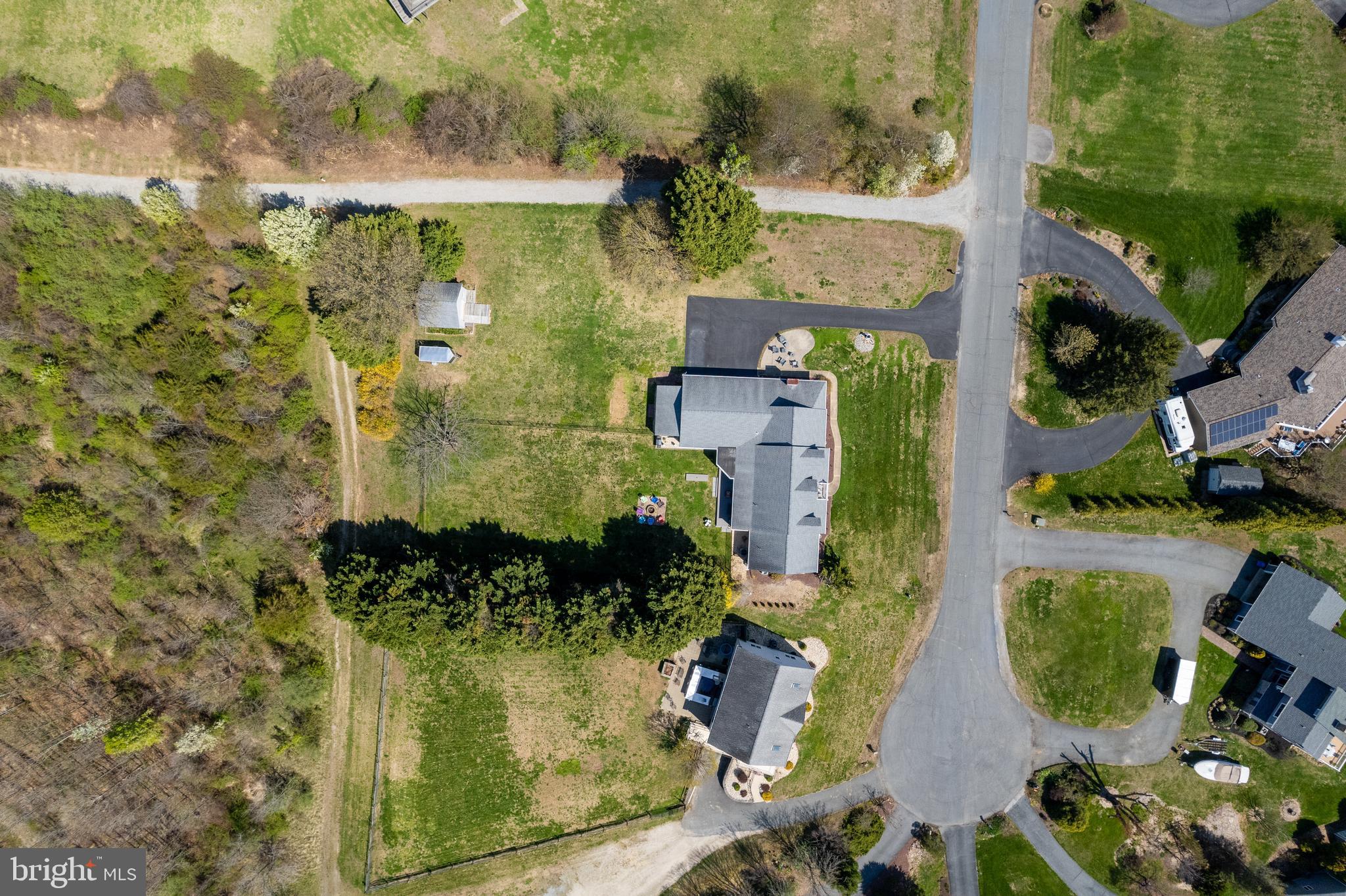 ST. JOHNS MANOR EAST - Residential