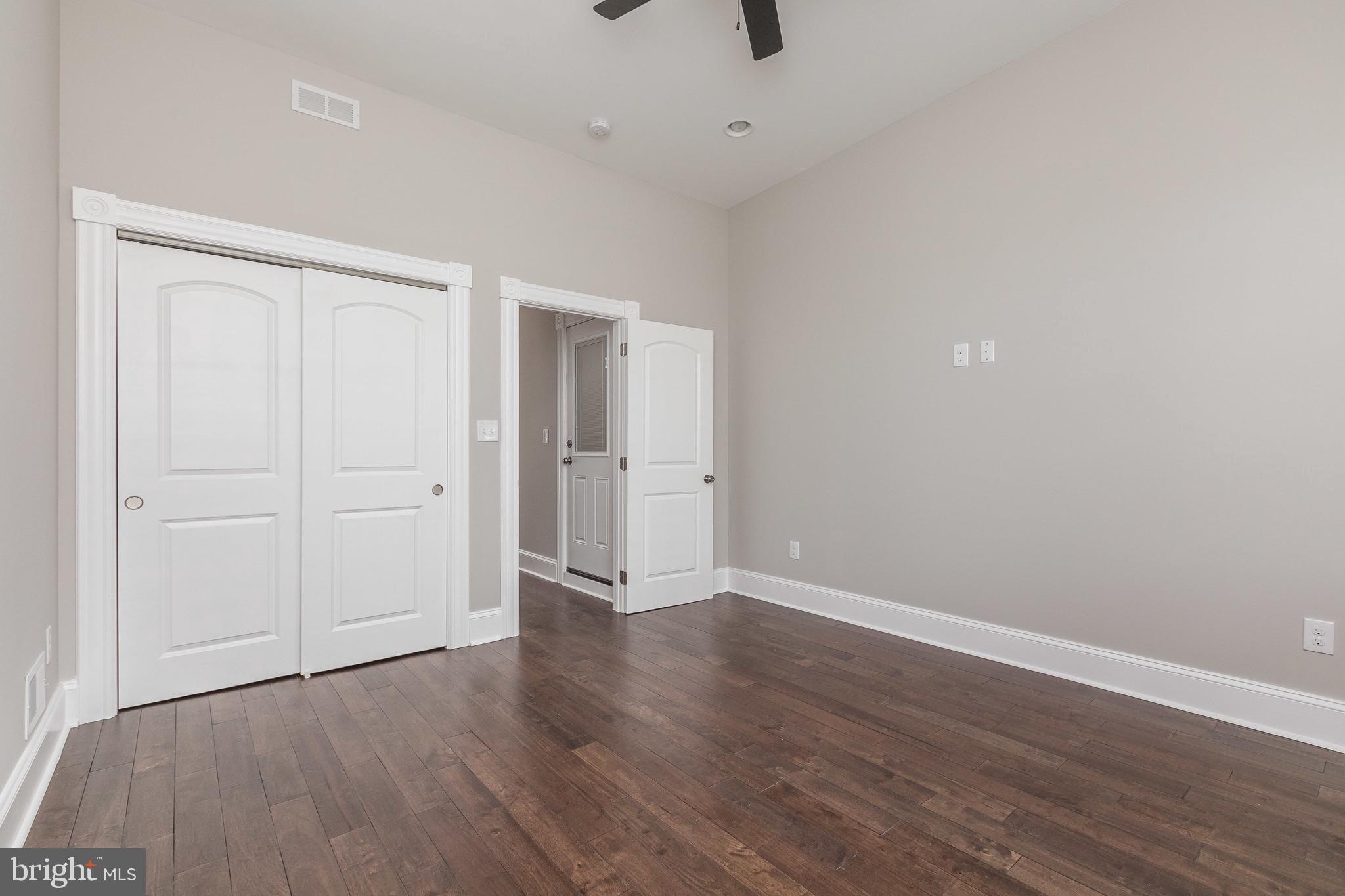 BREWERS HILL - Residential