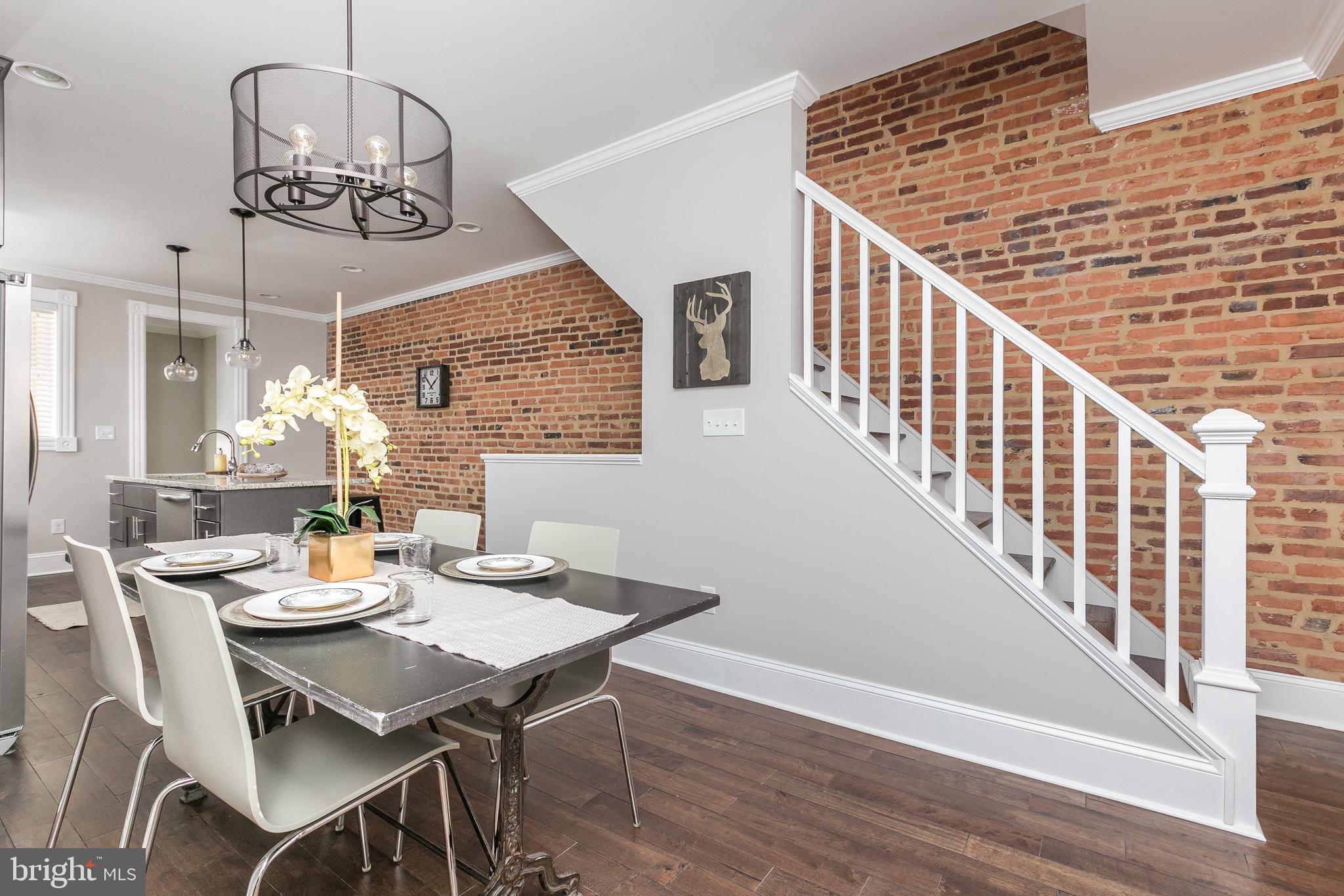 BREWERS HILL - Residential