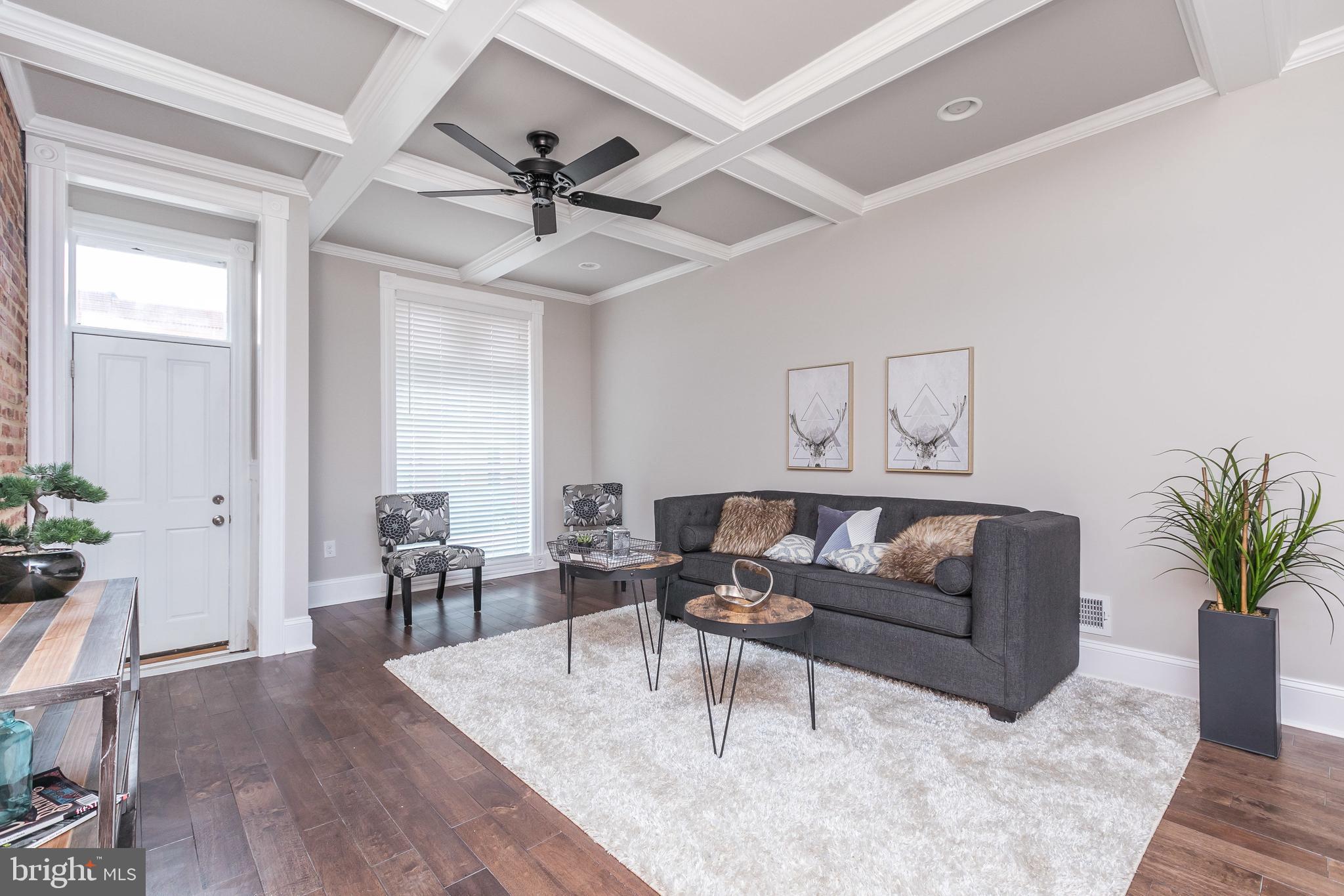 BREWERS HILL - Residential