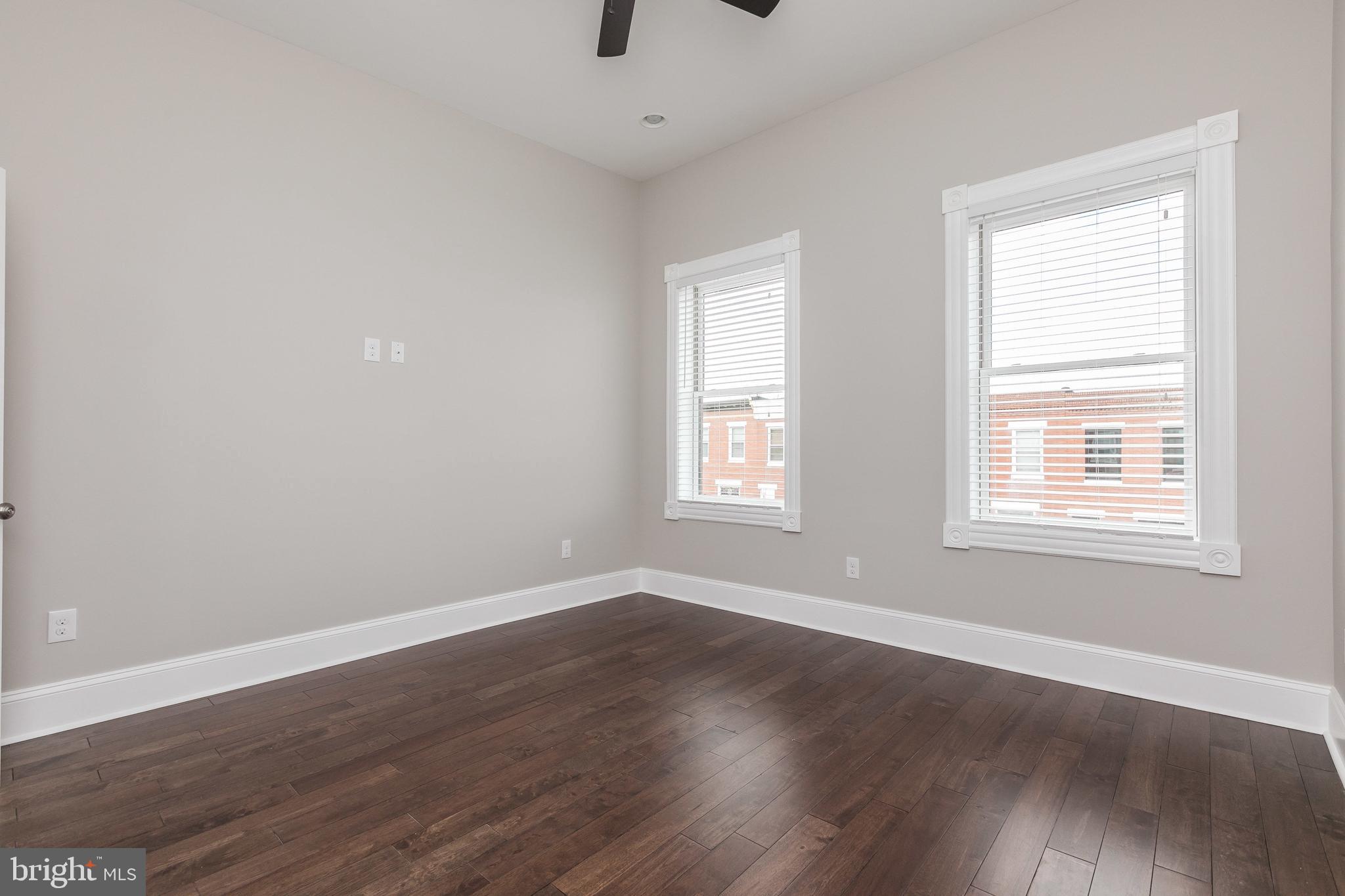 BREWERS HILL - Residential