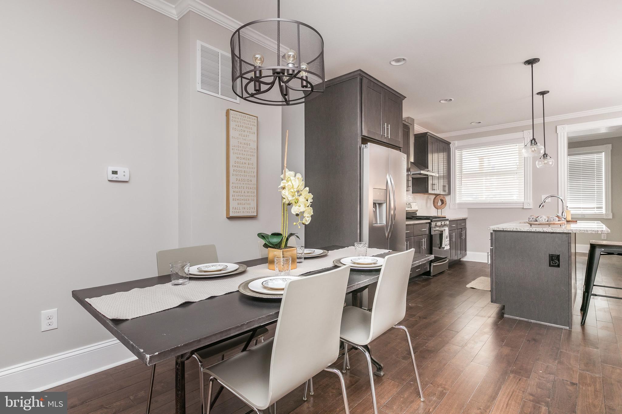 BREWERS HILL - Residential