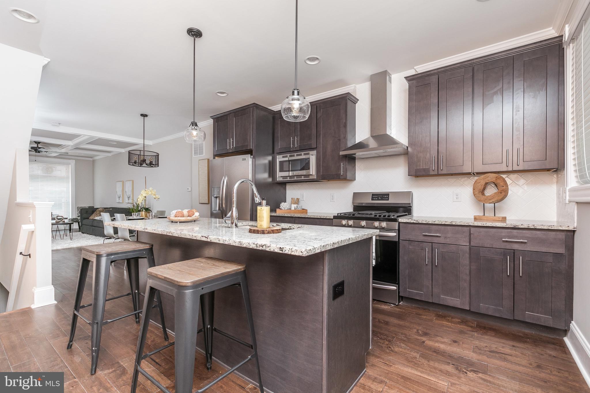 BREWERS HILL - Residential