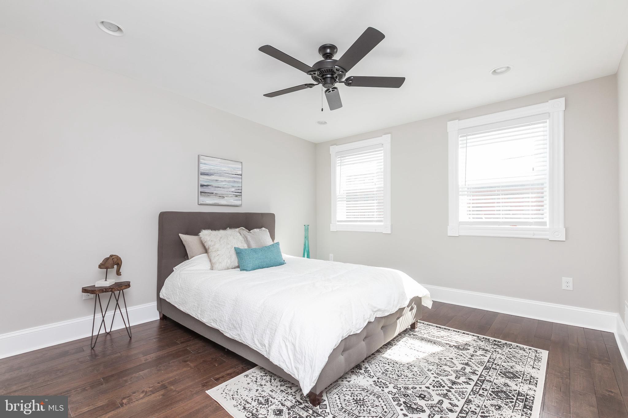 BREWERS HILL - Residential