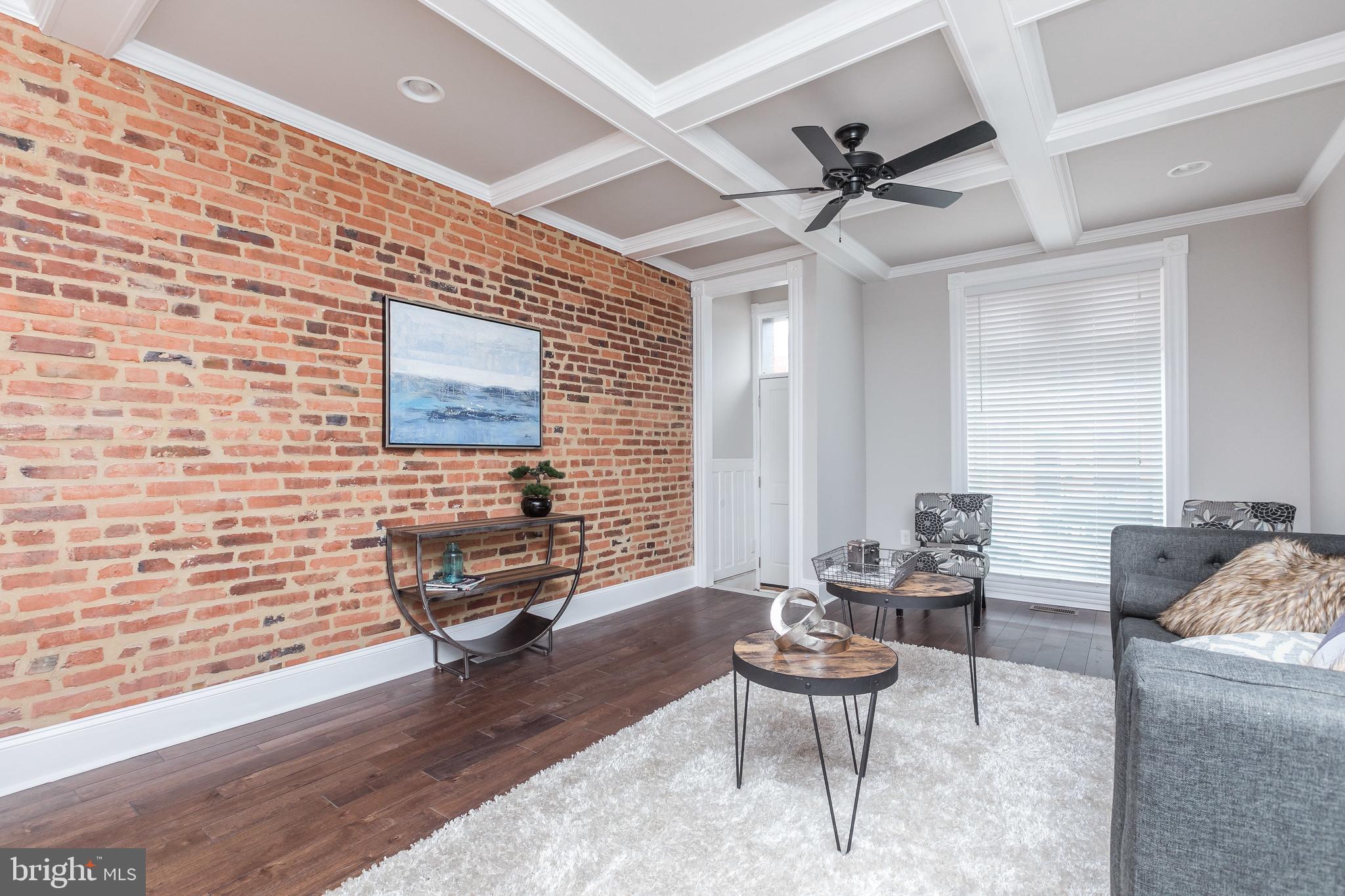 BREWERS HILL - Residential