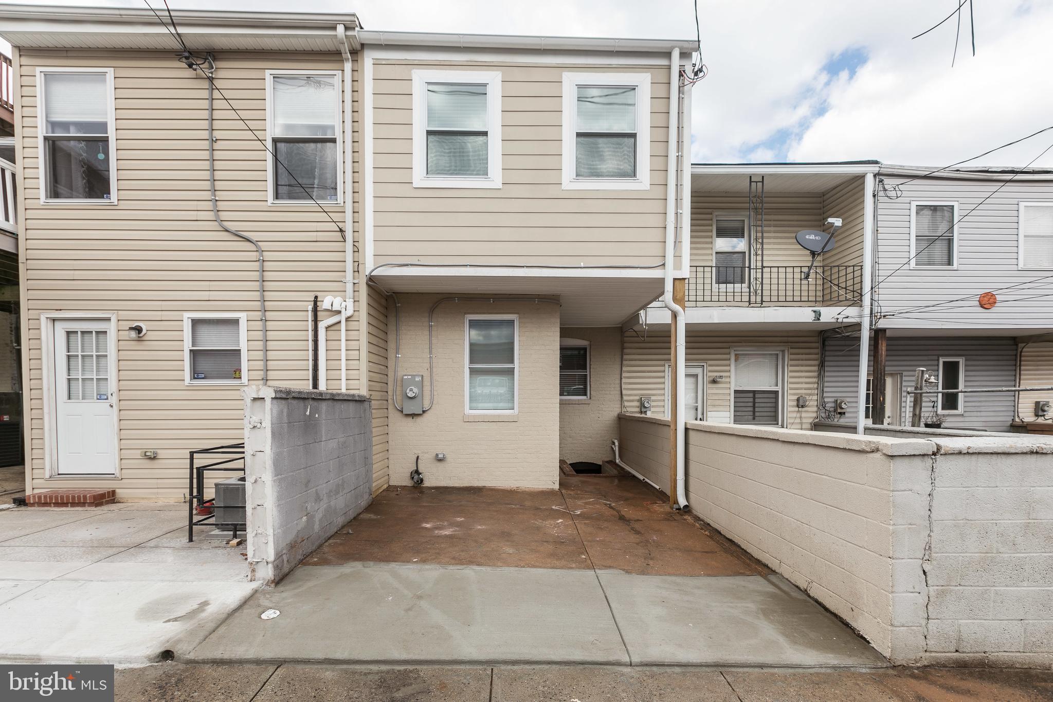 BREWERS HILL - Residential