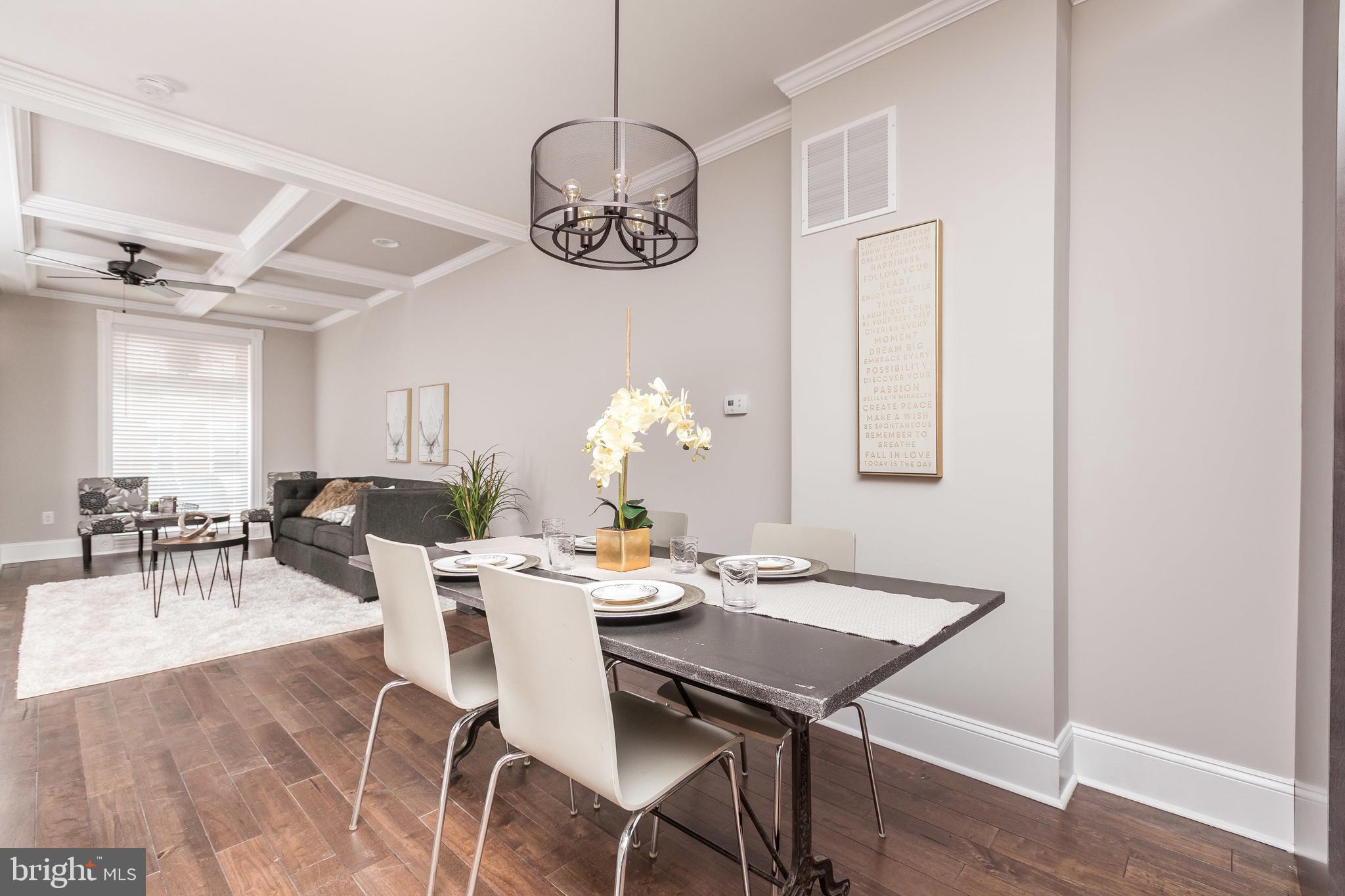 BREWERS HILL - Residential