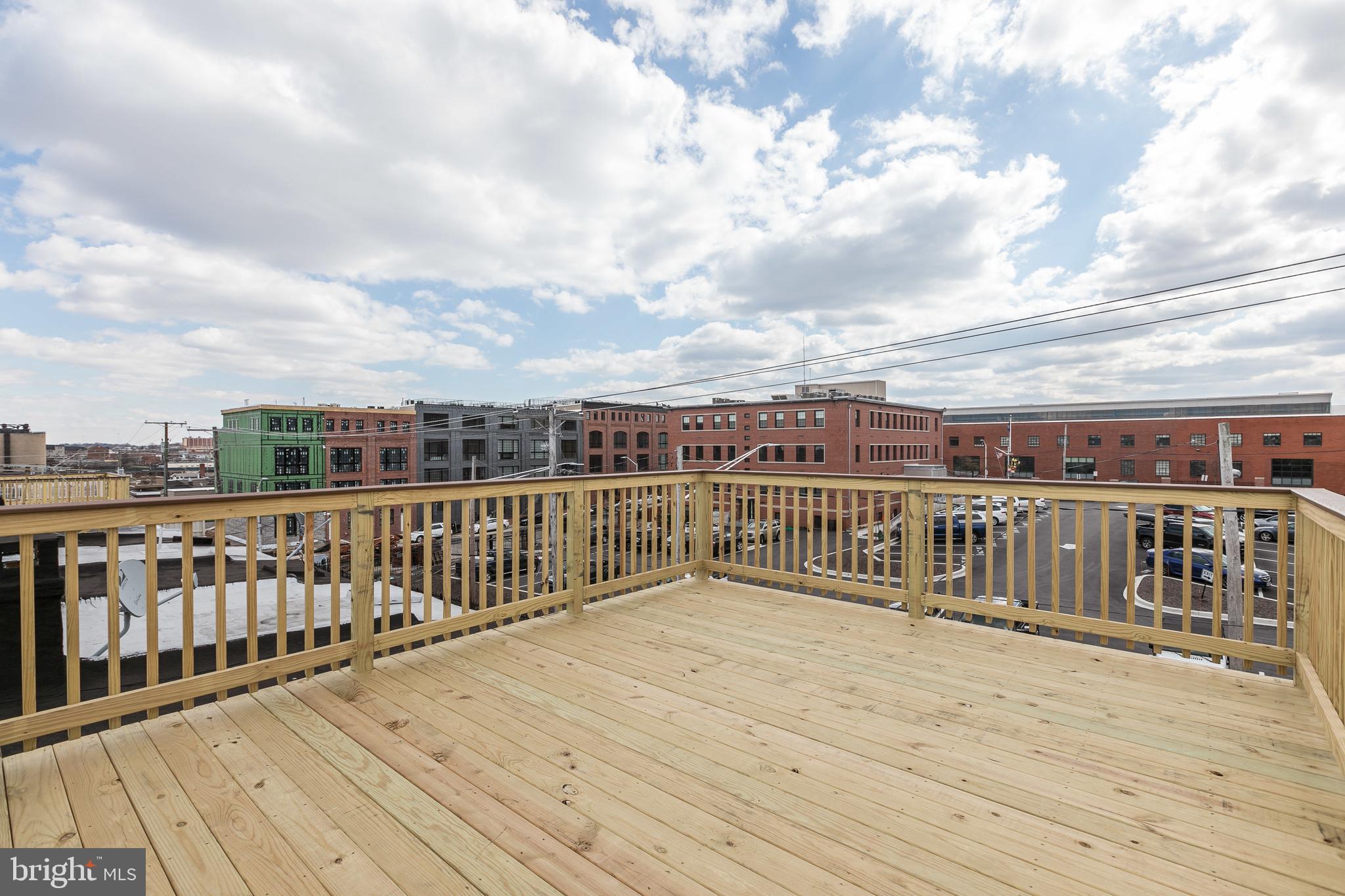 BREWERS HILL - Residential