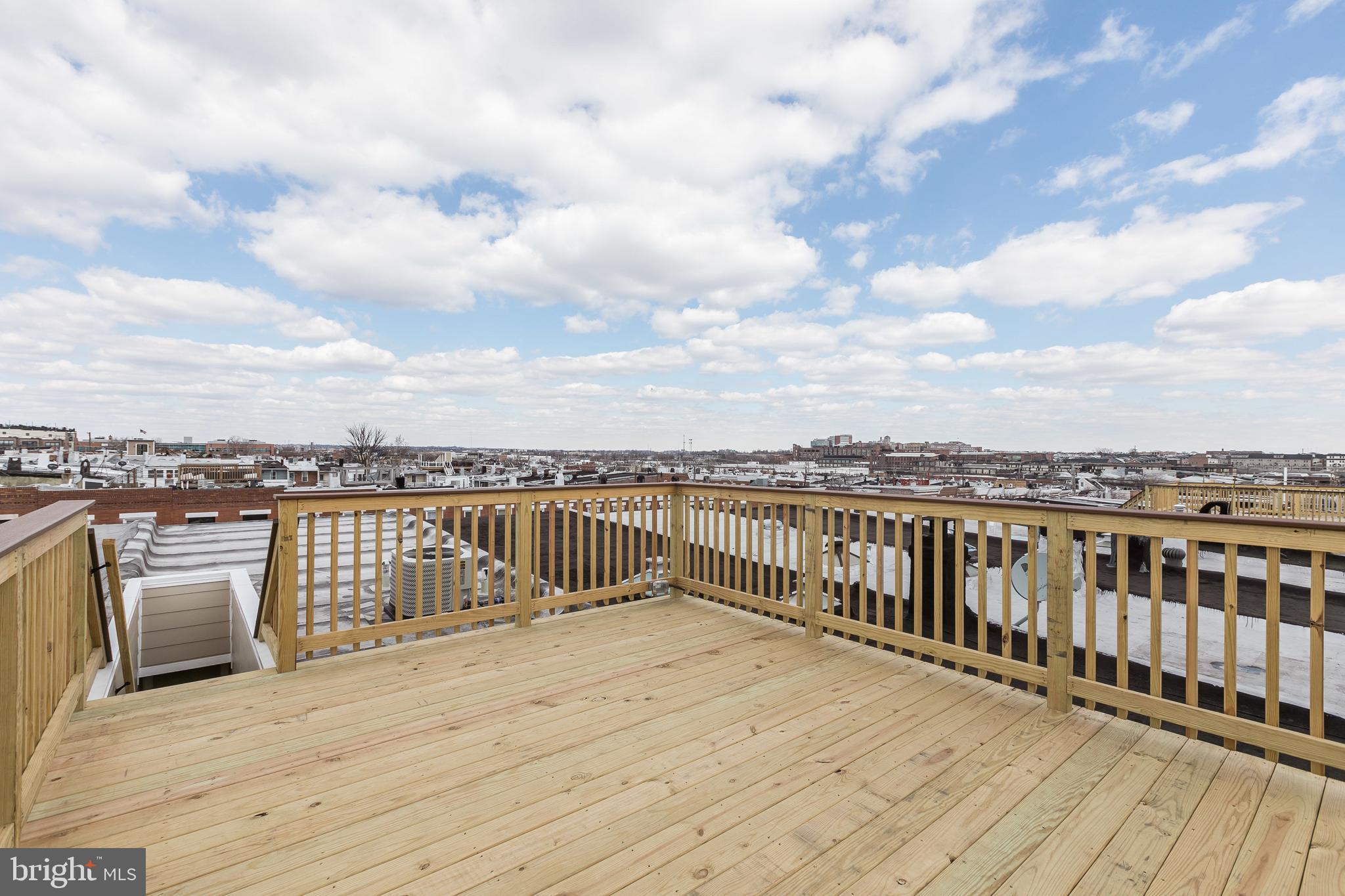 BREWERS HILL - Residential