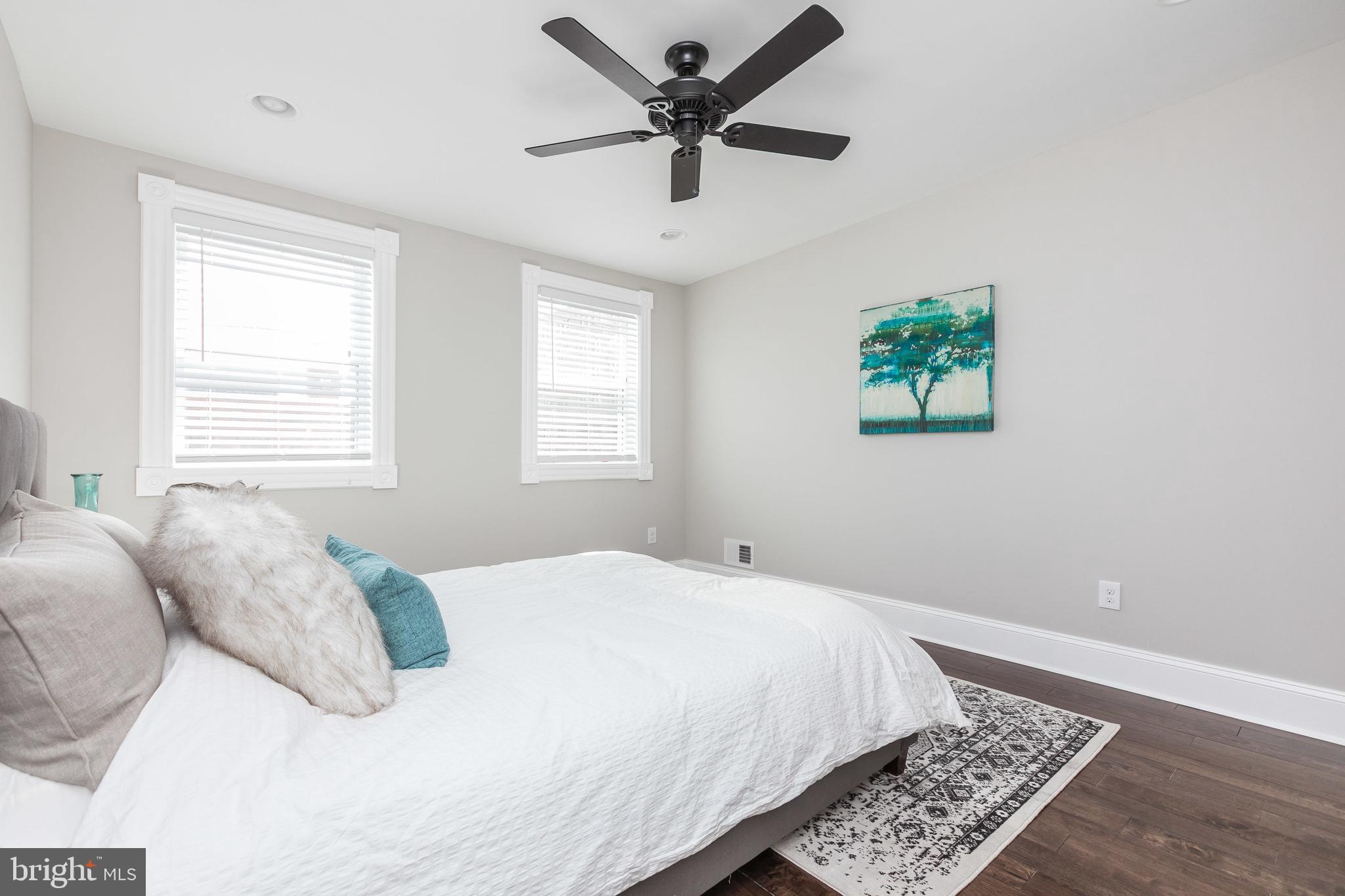 BREWERS HILL - Residential