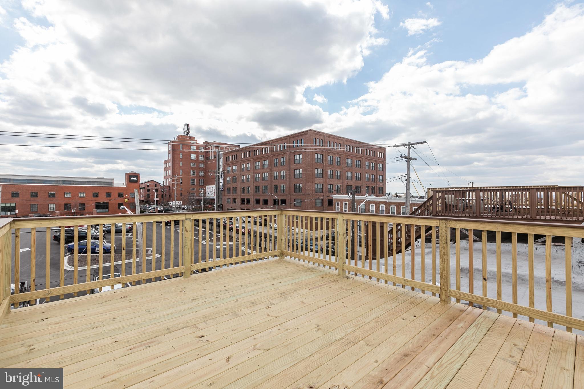 BREWERS HILL - Residential