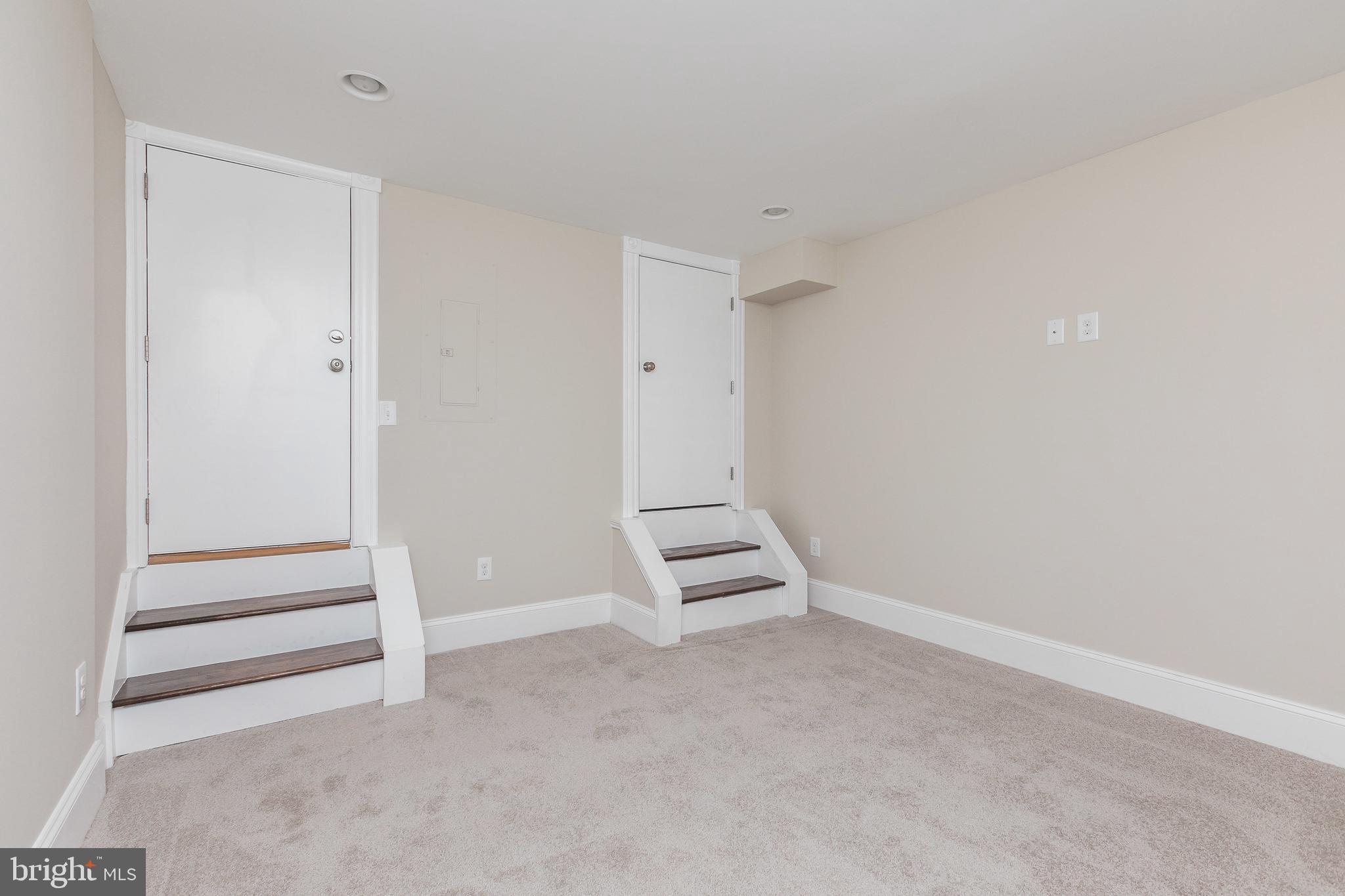 BREWERS HILL - Residential