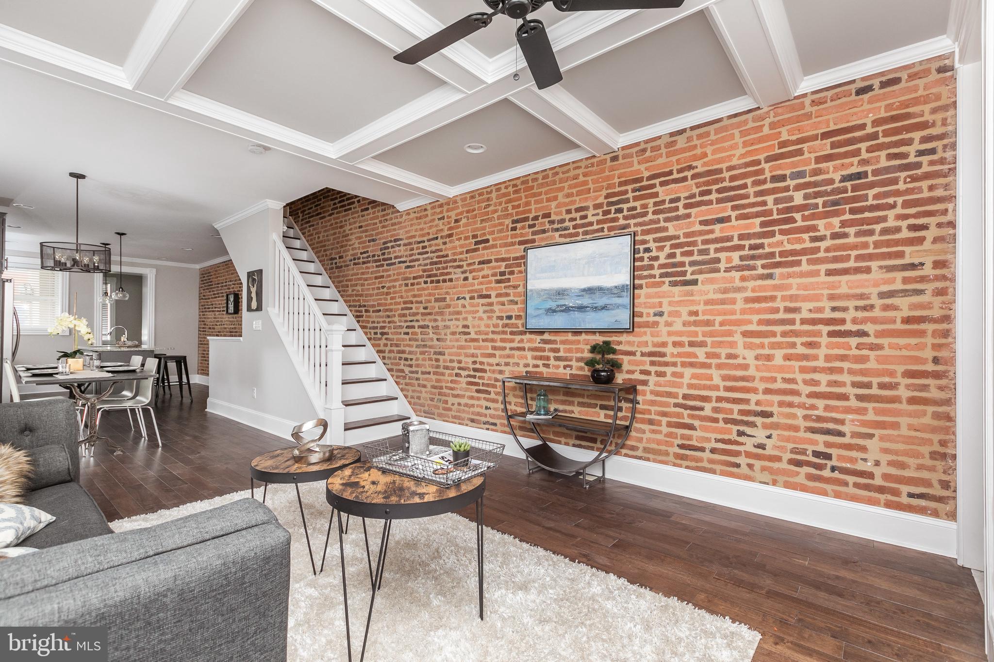 BREWERS HILL - Residential