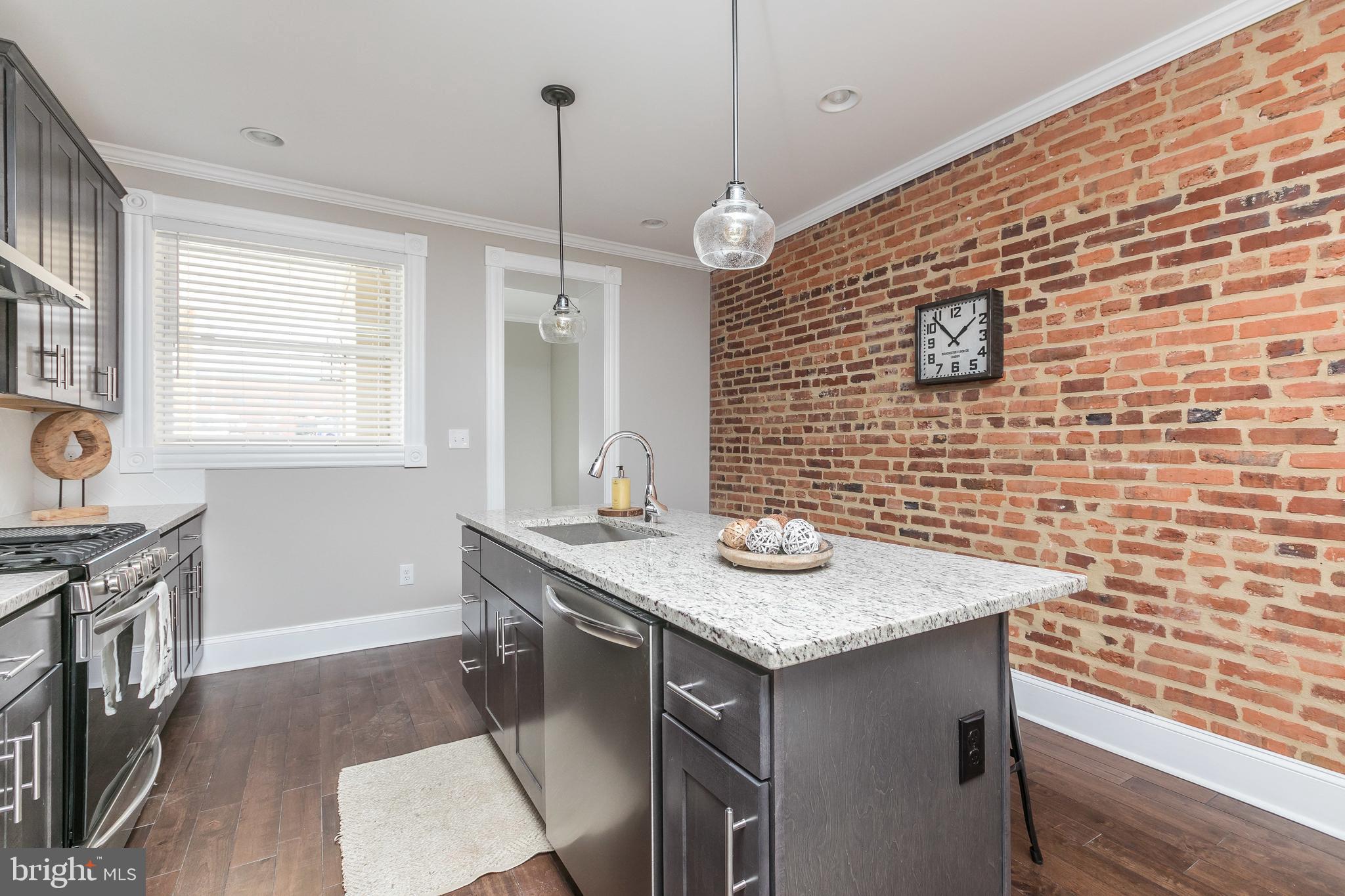 BREWERS HILL - Residential