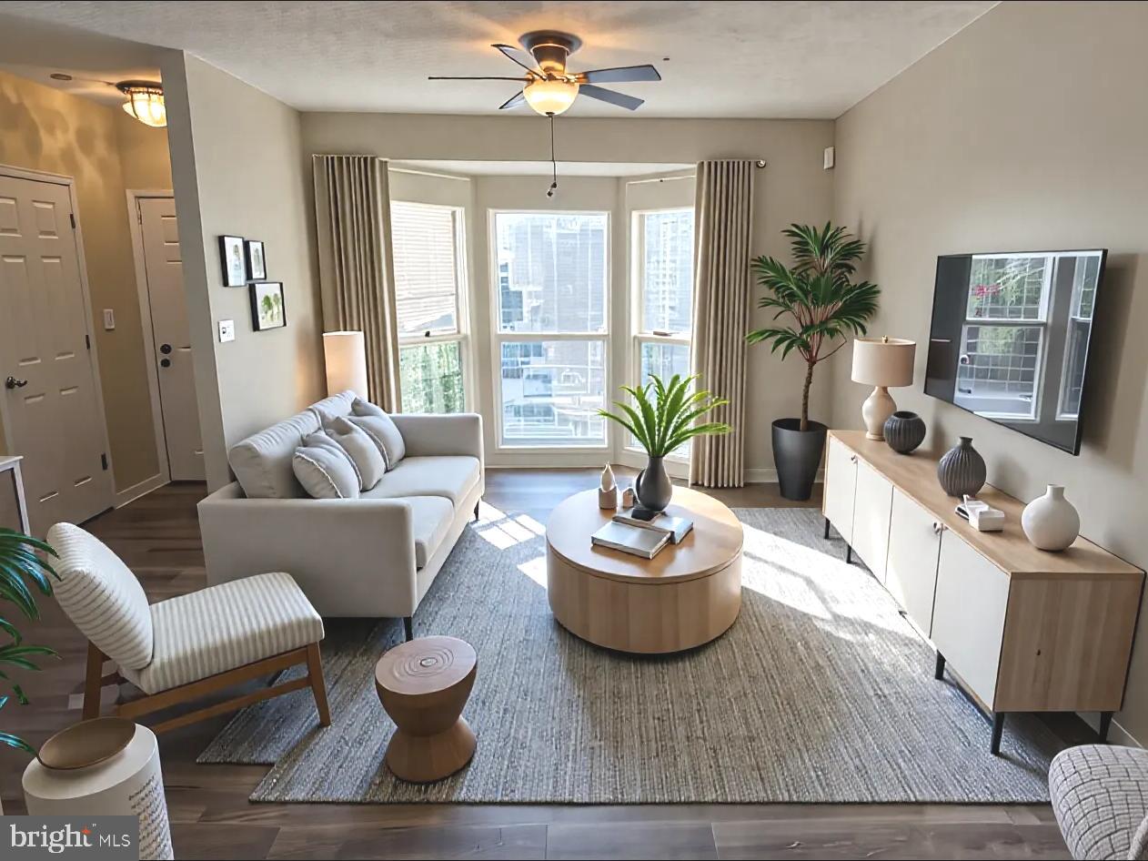 CRAIN SUMMIT - Residential Lease