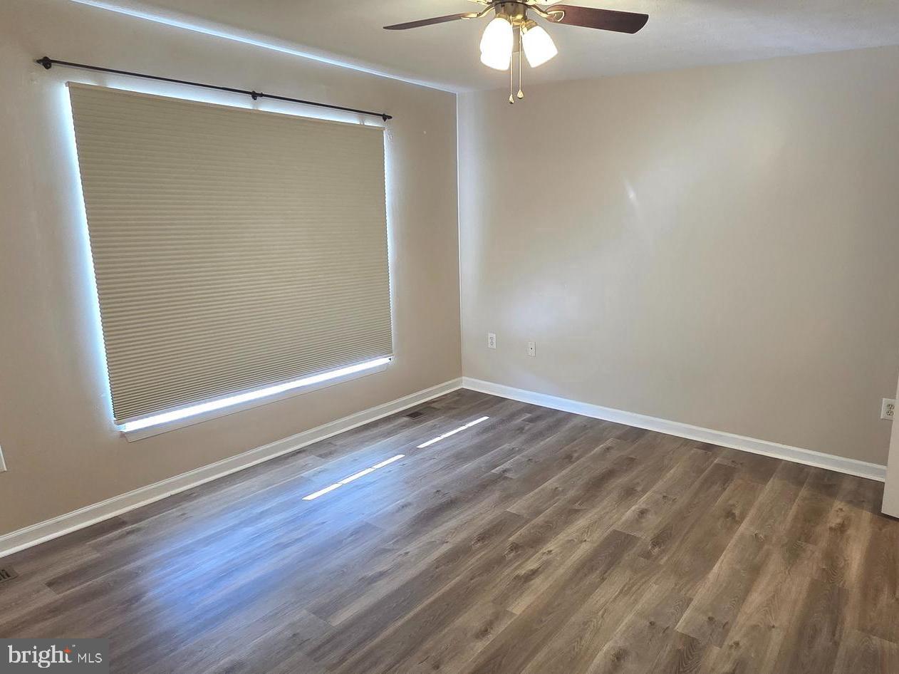 CRAIN SUMMIT - Residential Lease