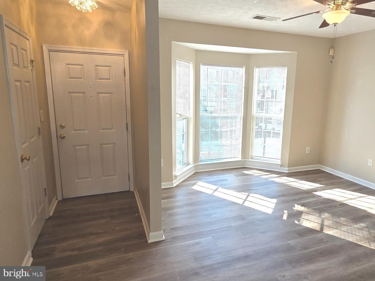 CRAIN SUMMIT - Residential Lease