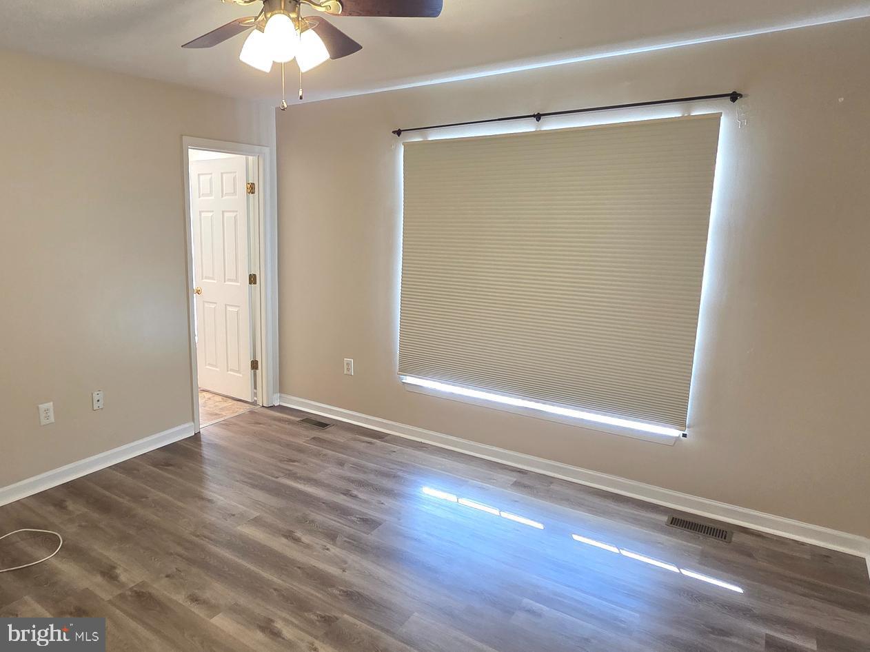 CRAIN SUMMIT - Residential Lease