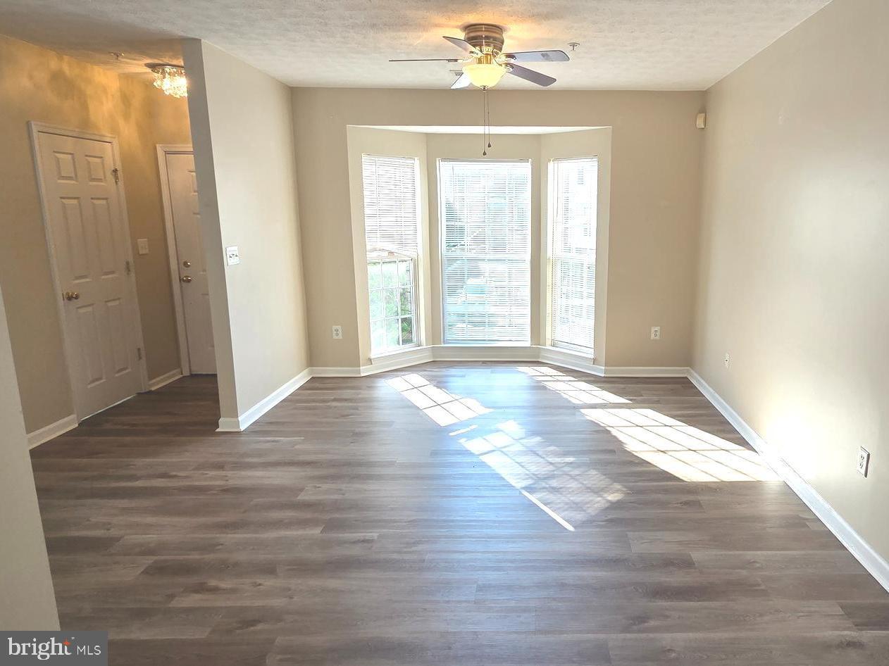 CRAIN SUMMIT - Residential Lease