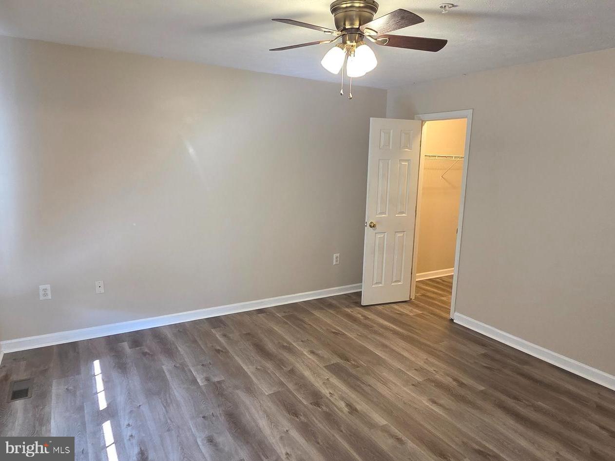 CRAIN SUMMIT - Residential Lease