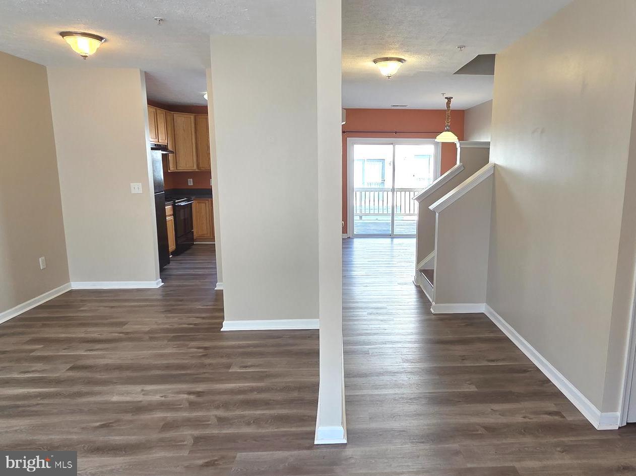 CRAIN SUMMIT - Residential Lease