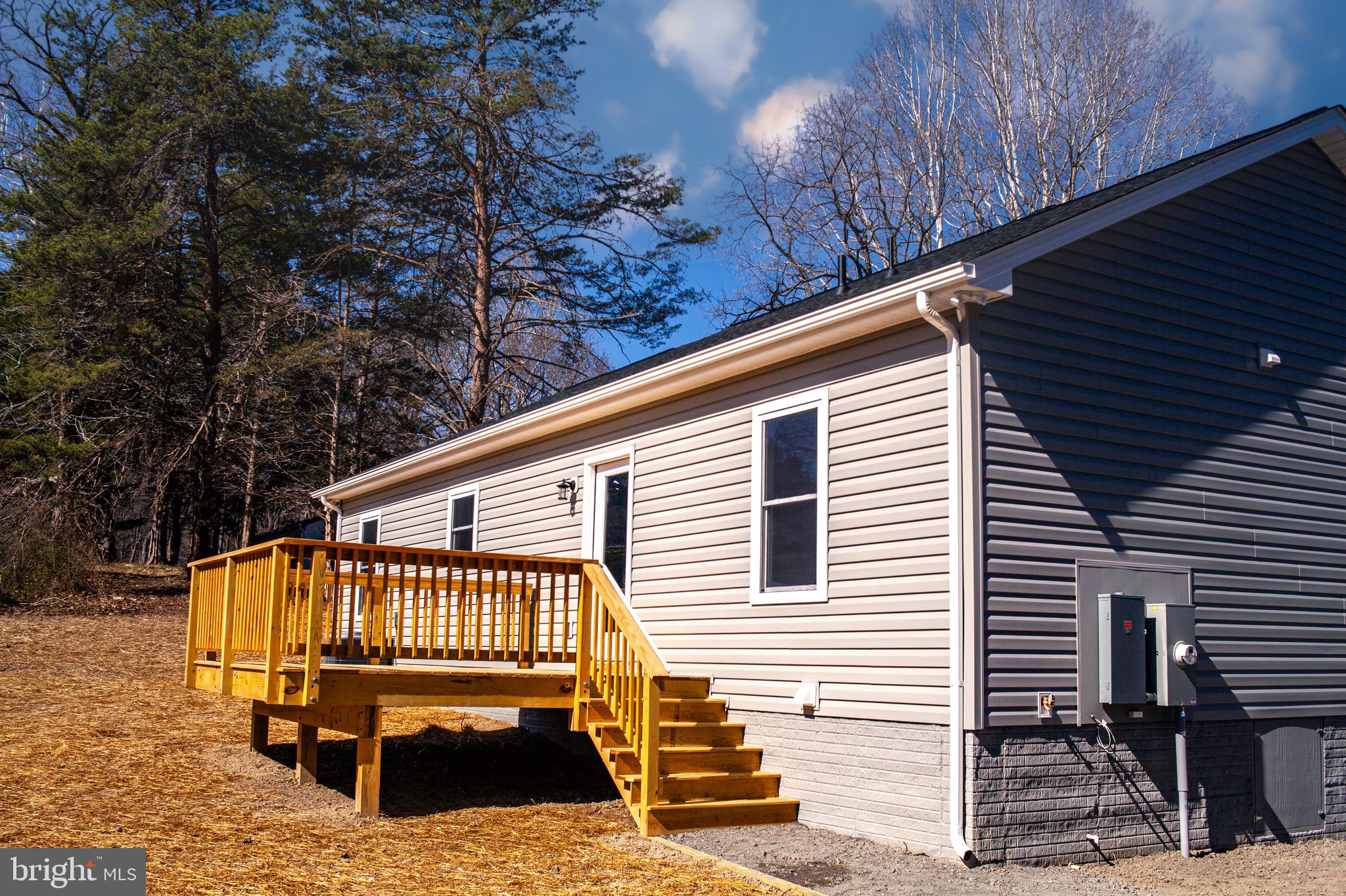 BLUE RIDGE SHORES - Residential