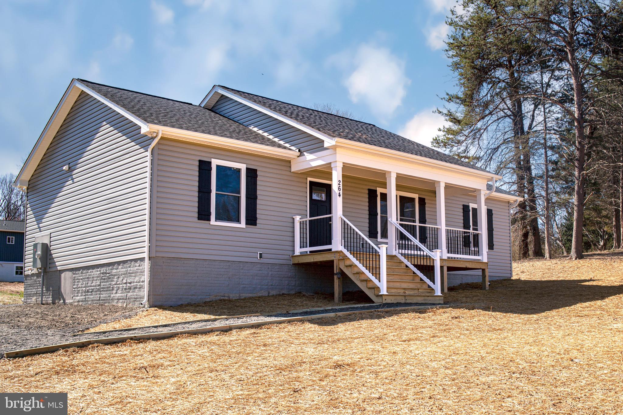 BLUE RIDGE SHORES - Residential