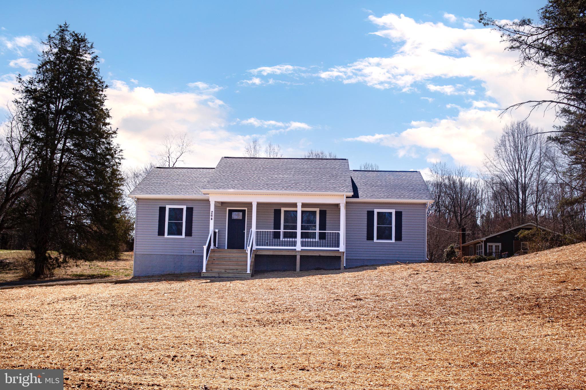 BLUE RIDGE SHORES - Residential