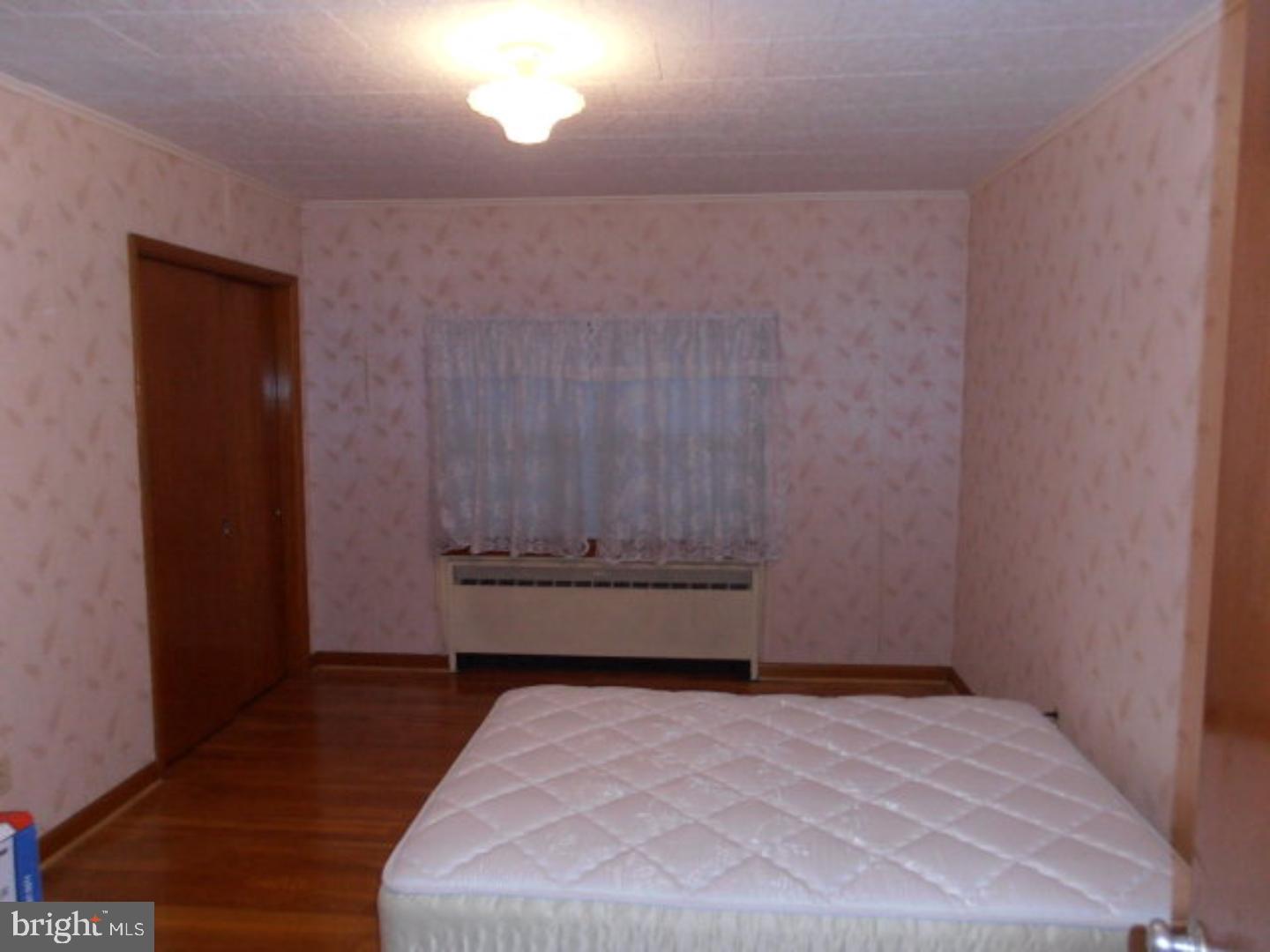 MOUNT HOPE - Residential