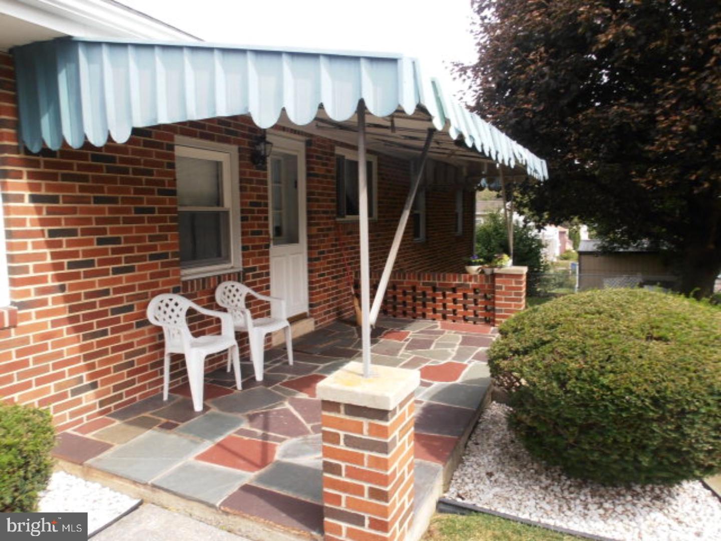 MOUNT HOPE - Residential