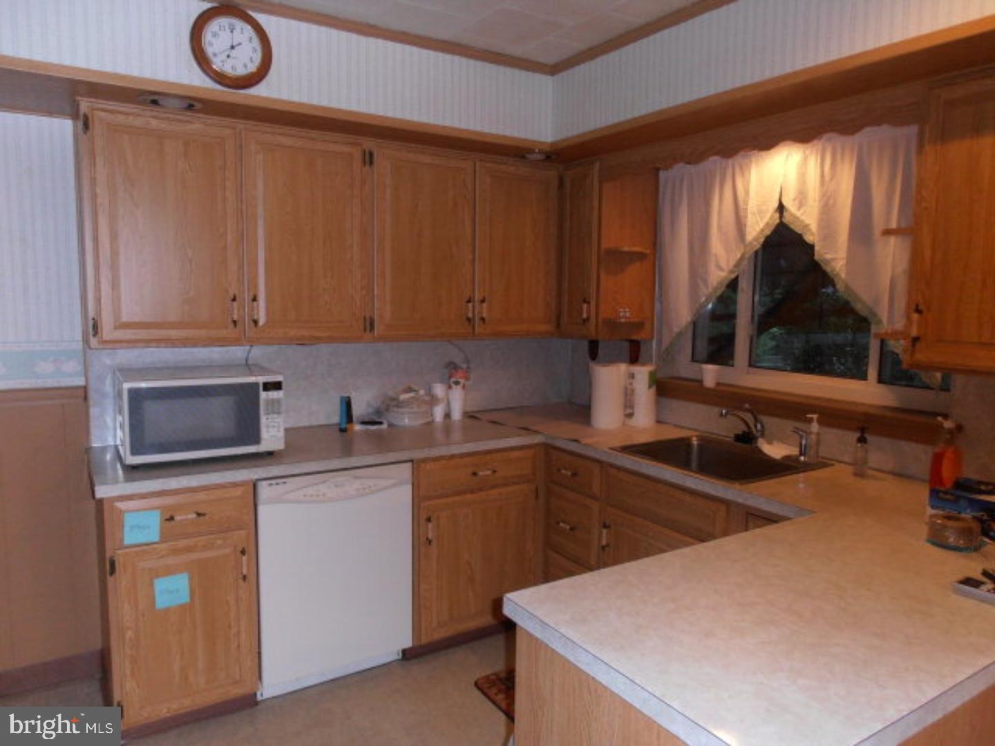 MOUNT HOPE - Residential