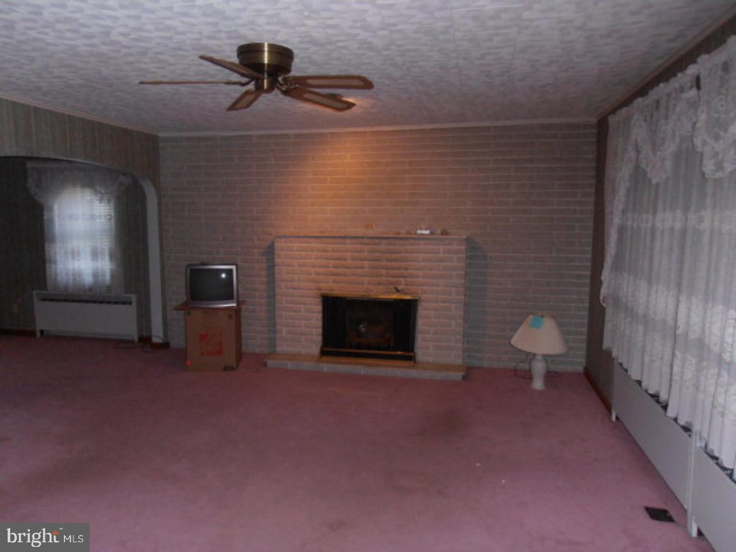 MOUNT HOPE - Residential