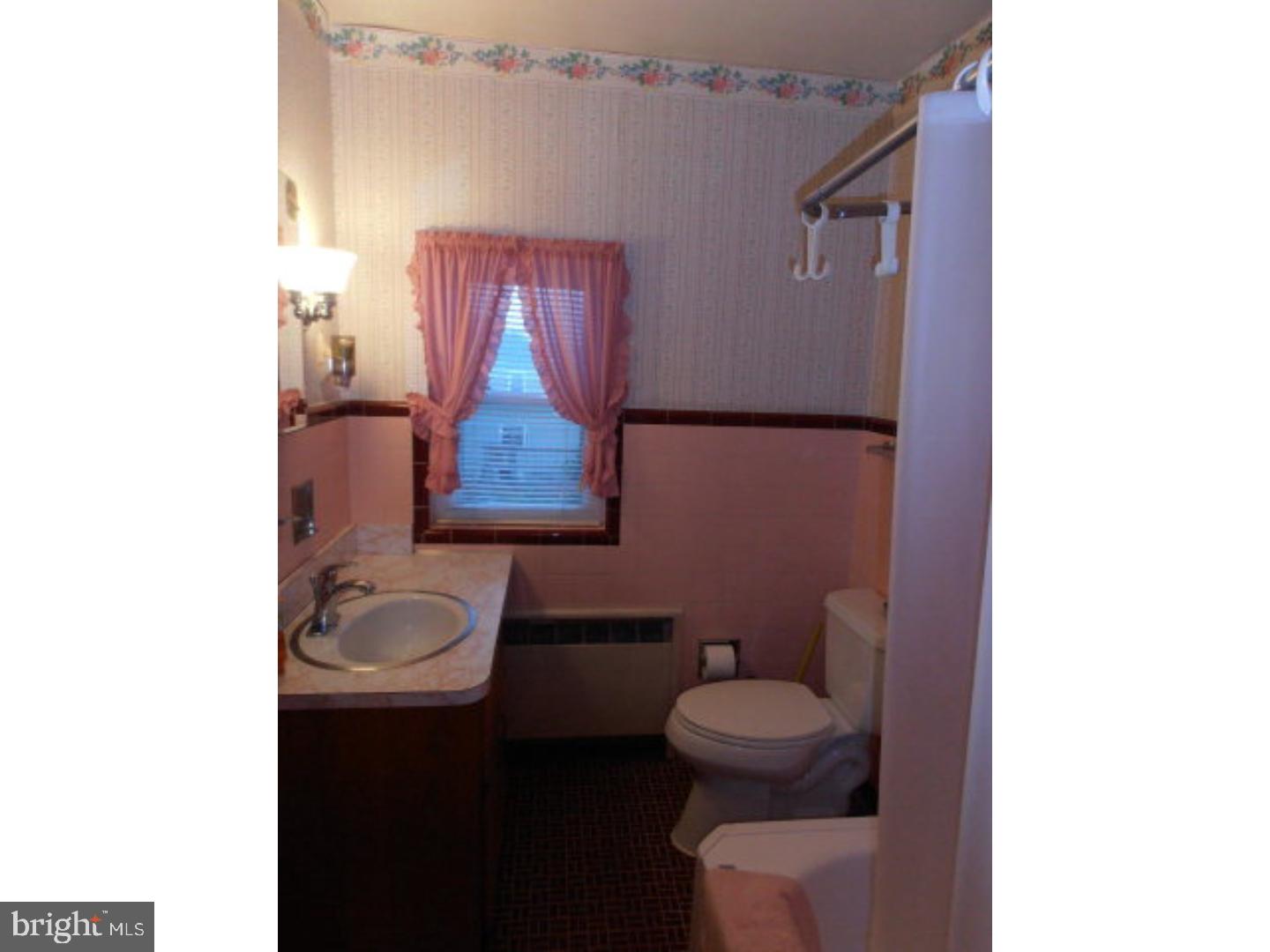 MOUNT HOPE - Residential