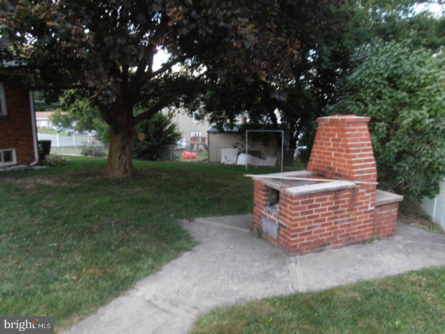 MOUNT HOPE - Residential