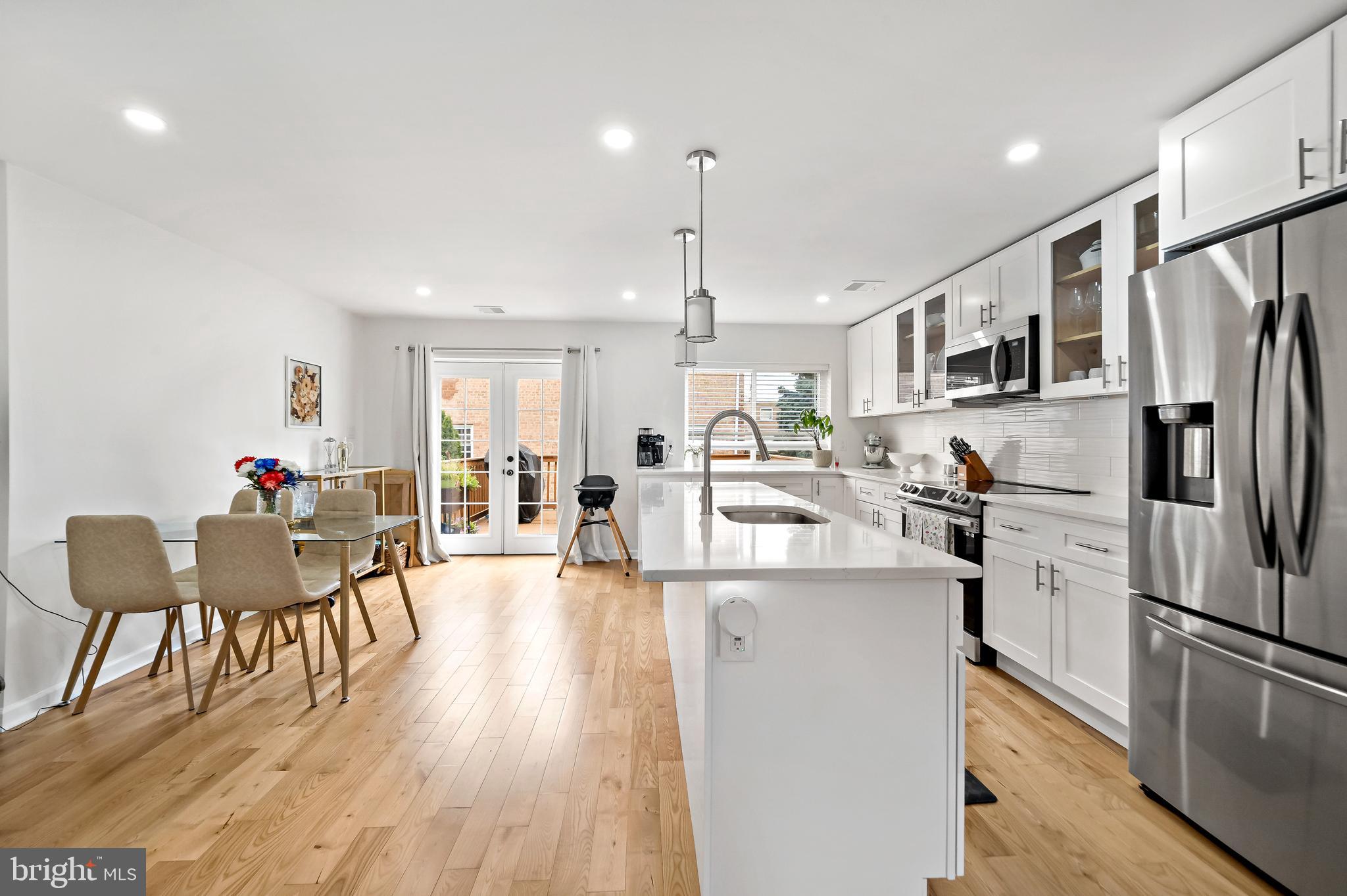 NORTHERN LIBERTIES - Residential