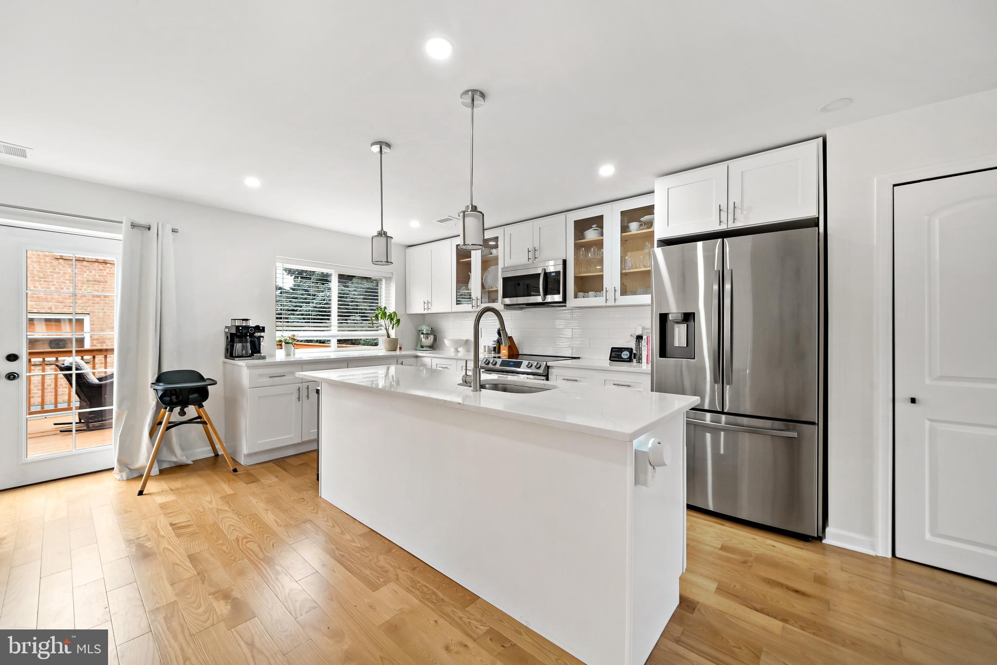 NORTHERN LIBERTIES - Residential