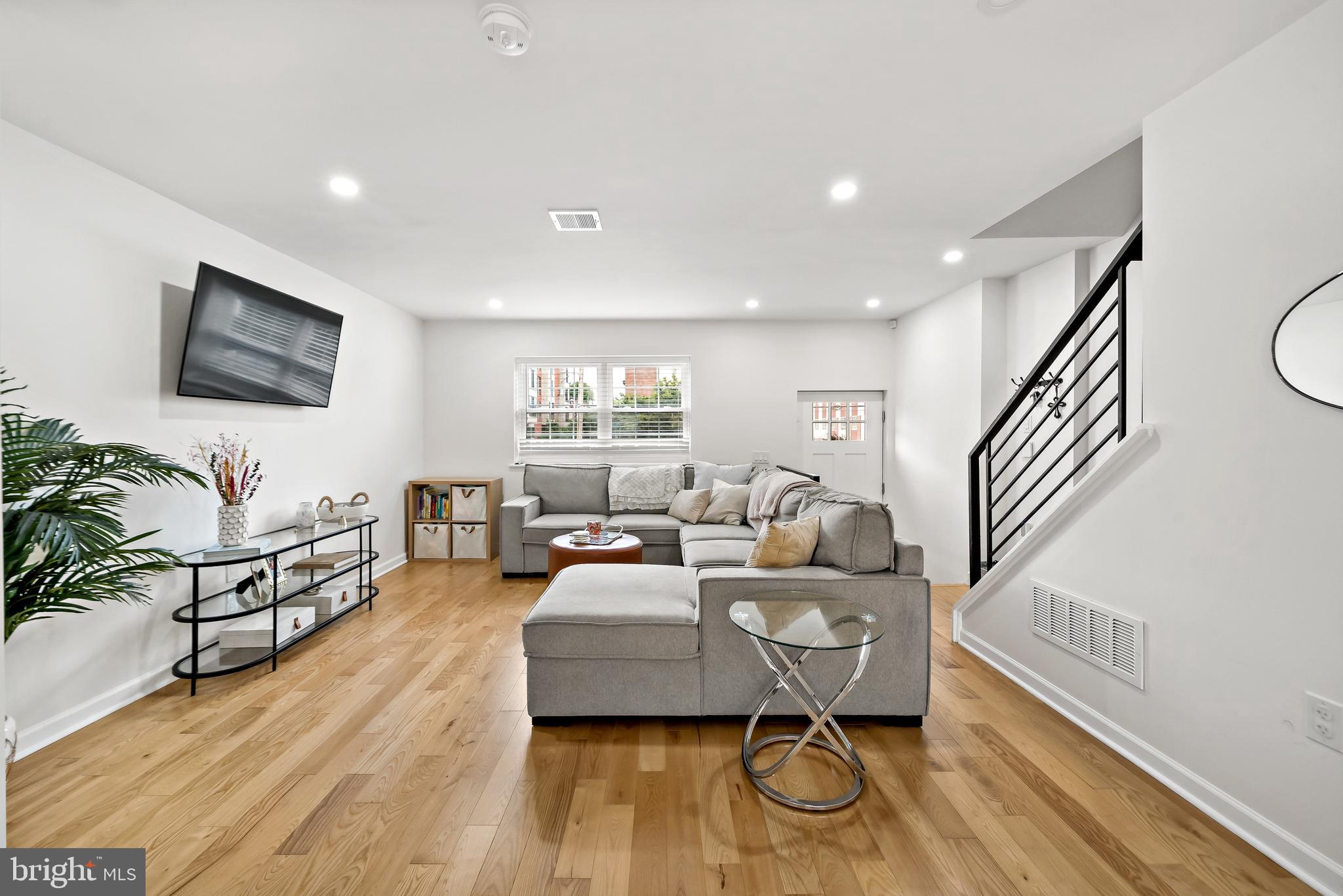 NORTHERN LIBERTIES - Residential