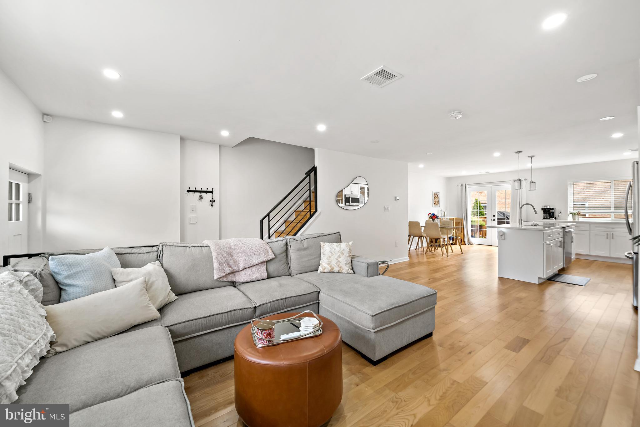 NORTHERN LIBERTIES - Residential