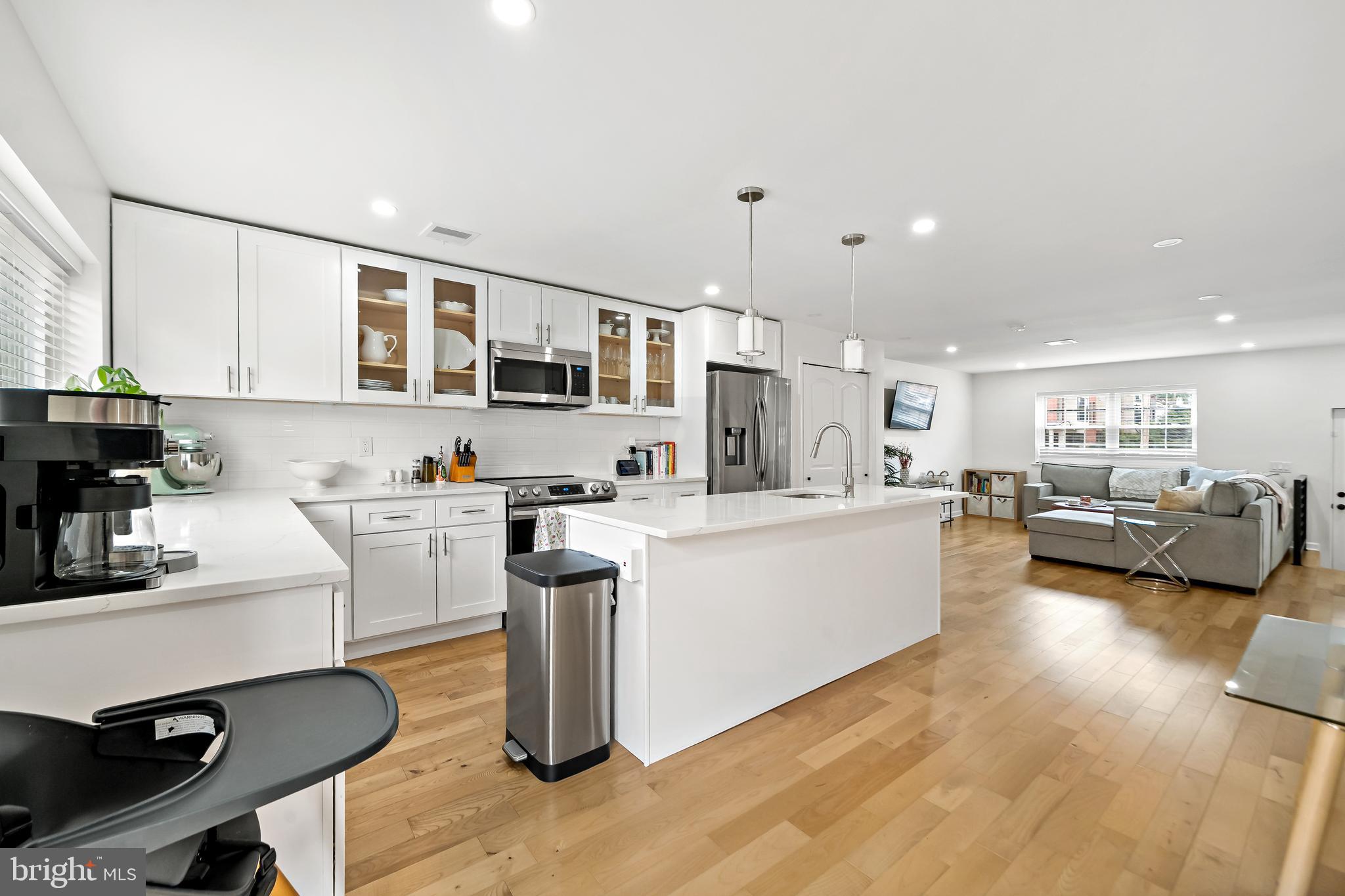NORTHERN LIBERTIES - Residential