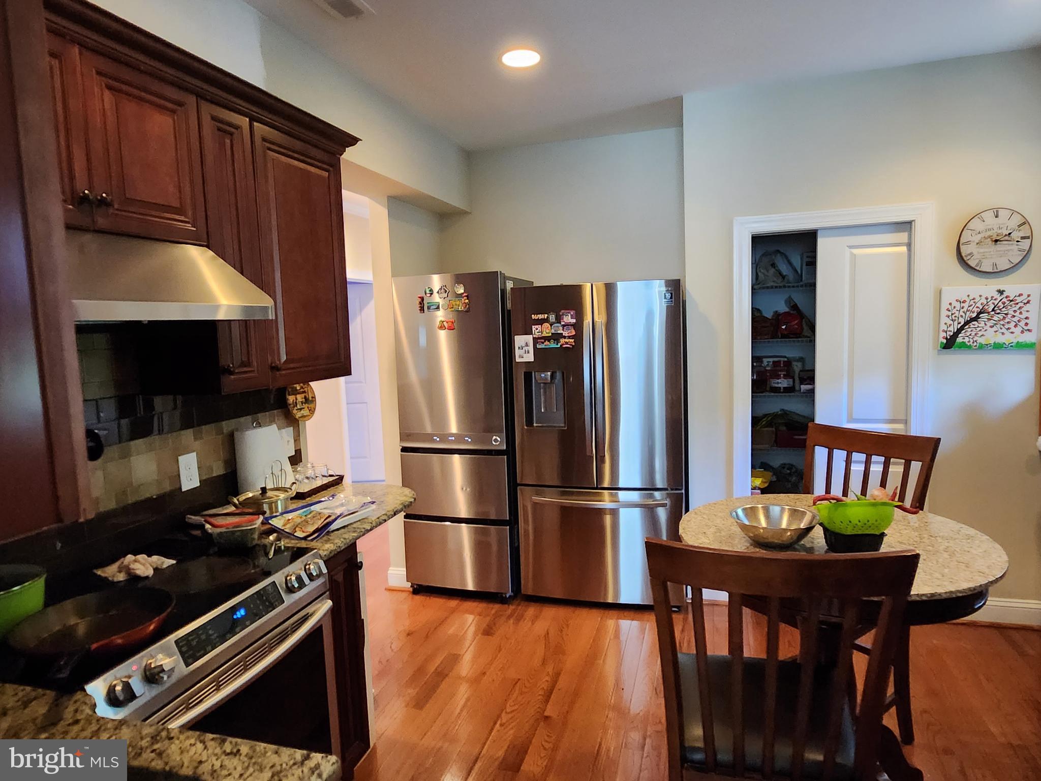 HAVERTOWN - Residential